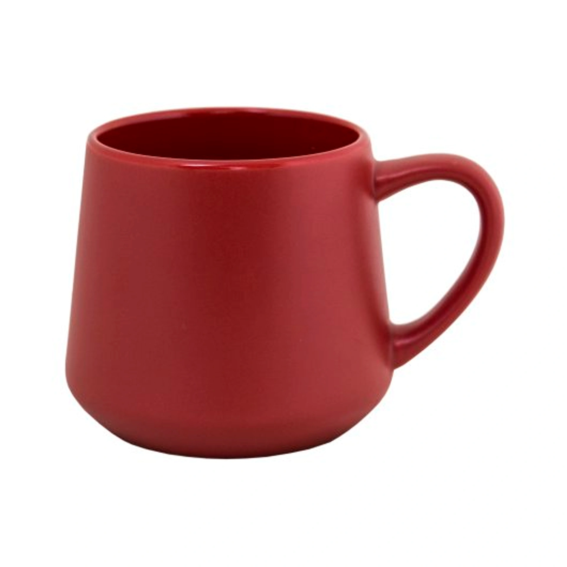 EMILIA, Ceramic Mug, 380 ml