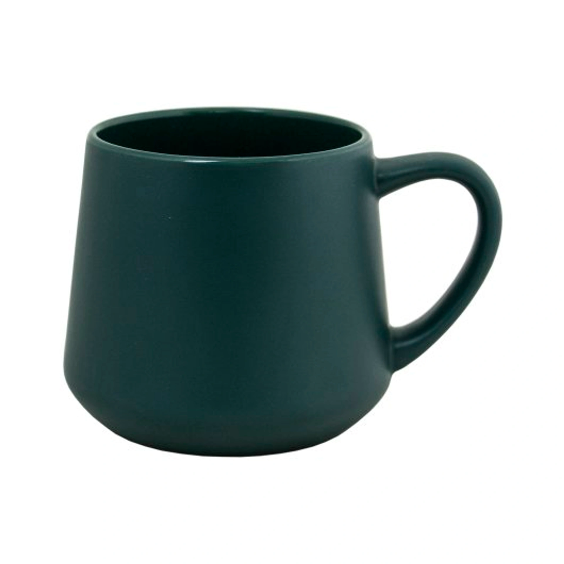 EMILIA, Ceramic Mug, 380 ml