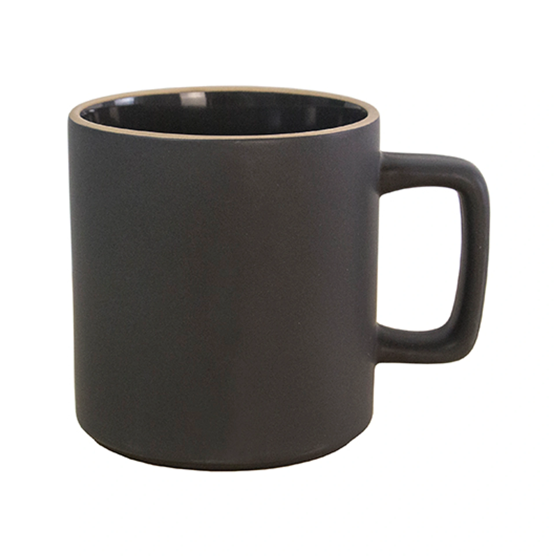 TIFFANY, Matte Ceramic Mug, 320 ml