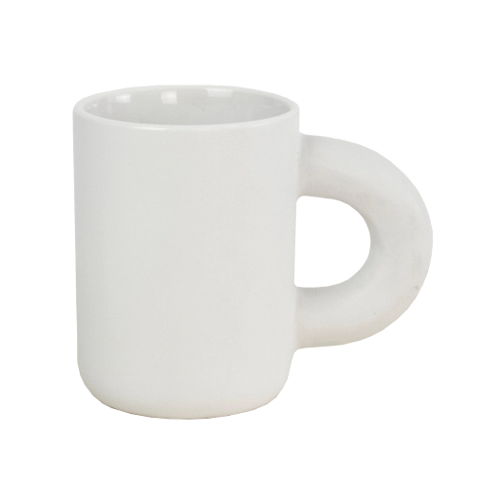 Ugly Mug, Ceramic Cup, 290 ml