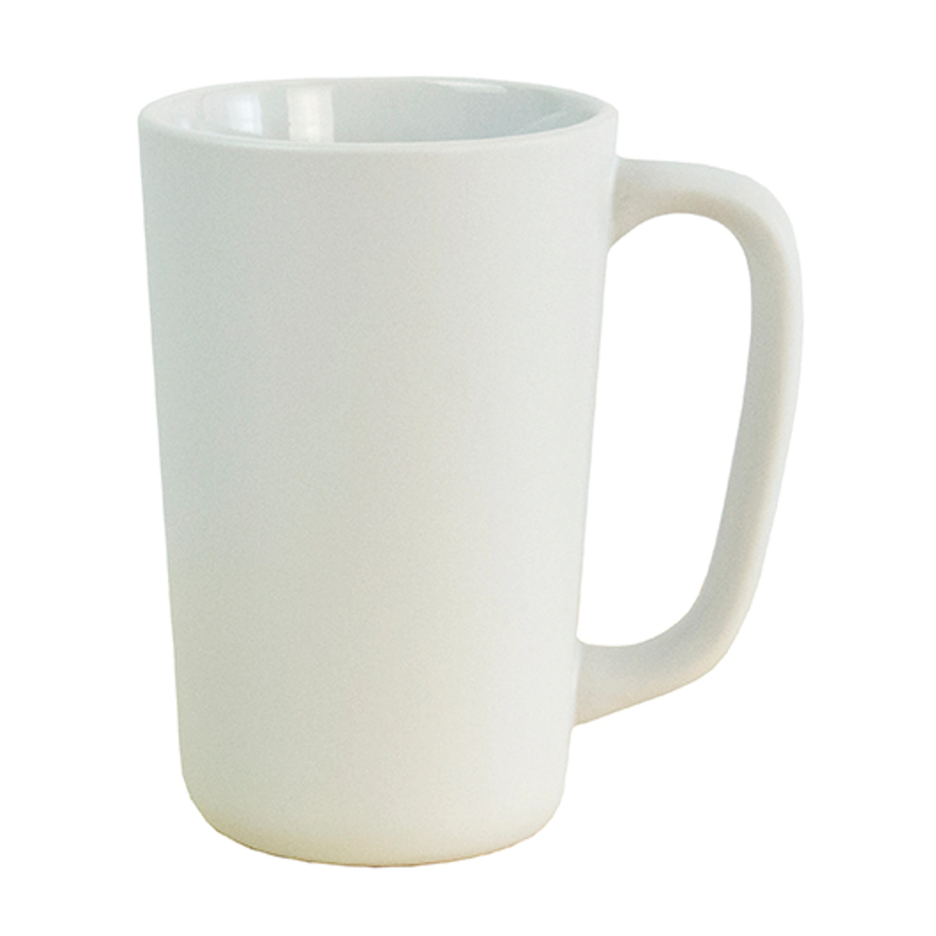 SCALA, Ceramic Mug, 410 ml