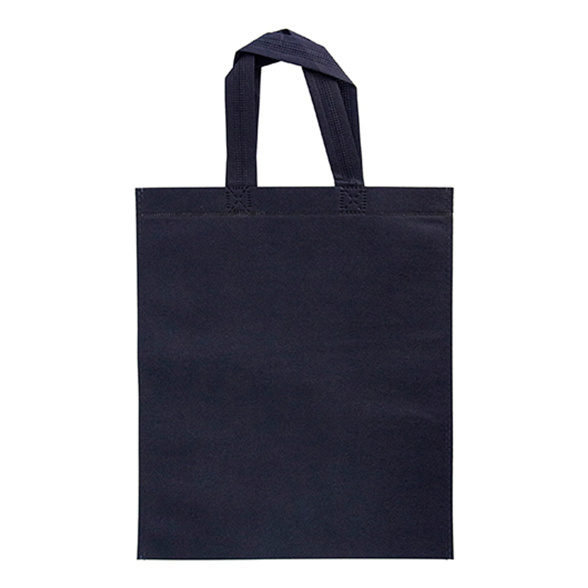 Сумка з нетканого матеріалу LOGOS, 80 гр/м², 27х32 см - Синій (51S100037)