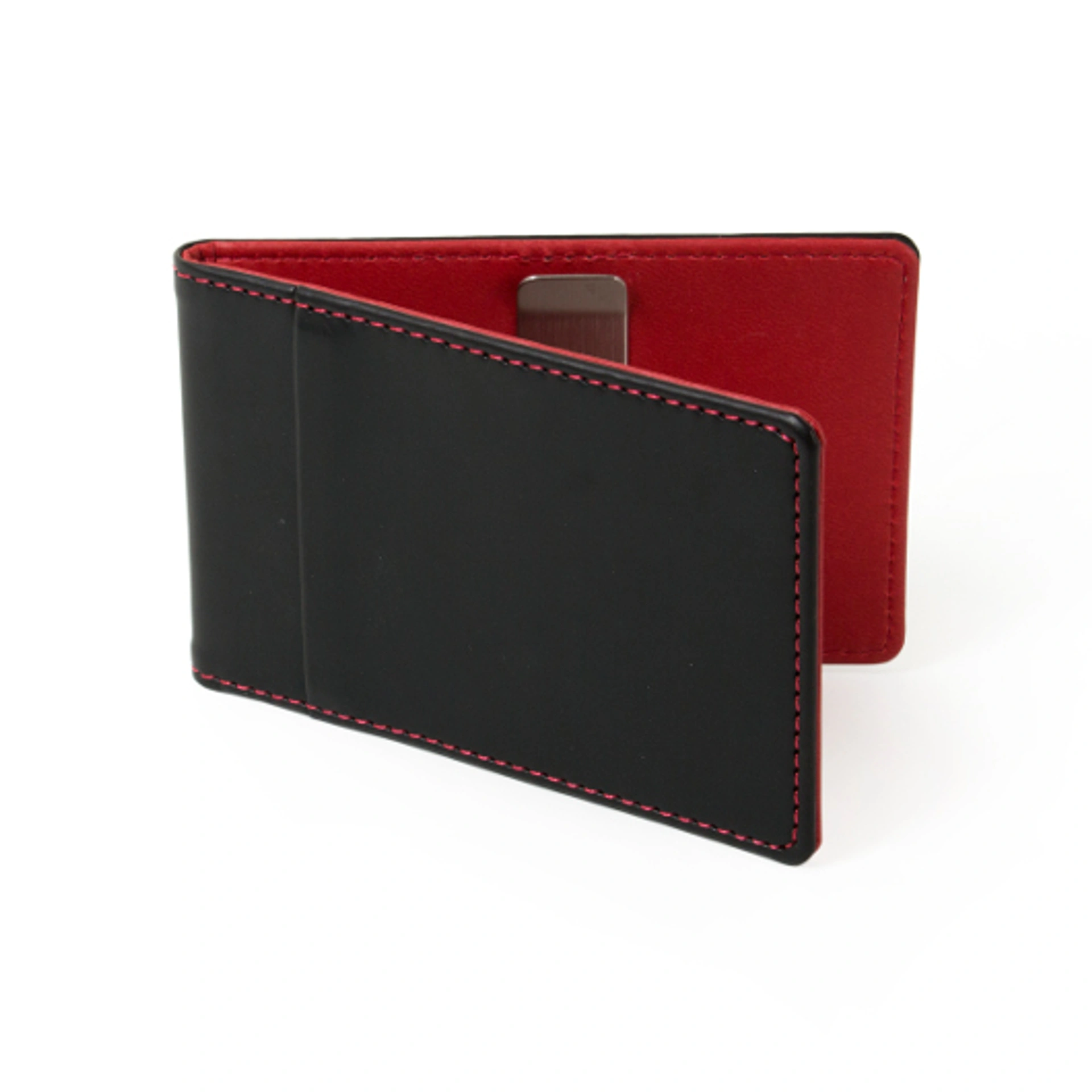 Картхолдер з RFID Protect (R9) - Золотий