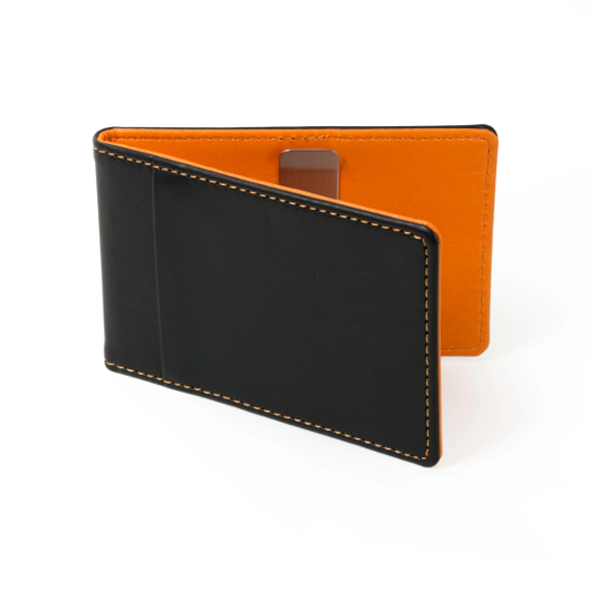 Картхолдер з RFID Protect (R9) - Золотий