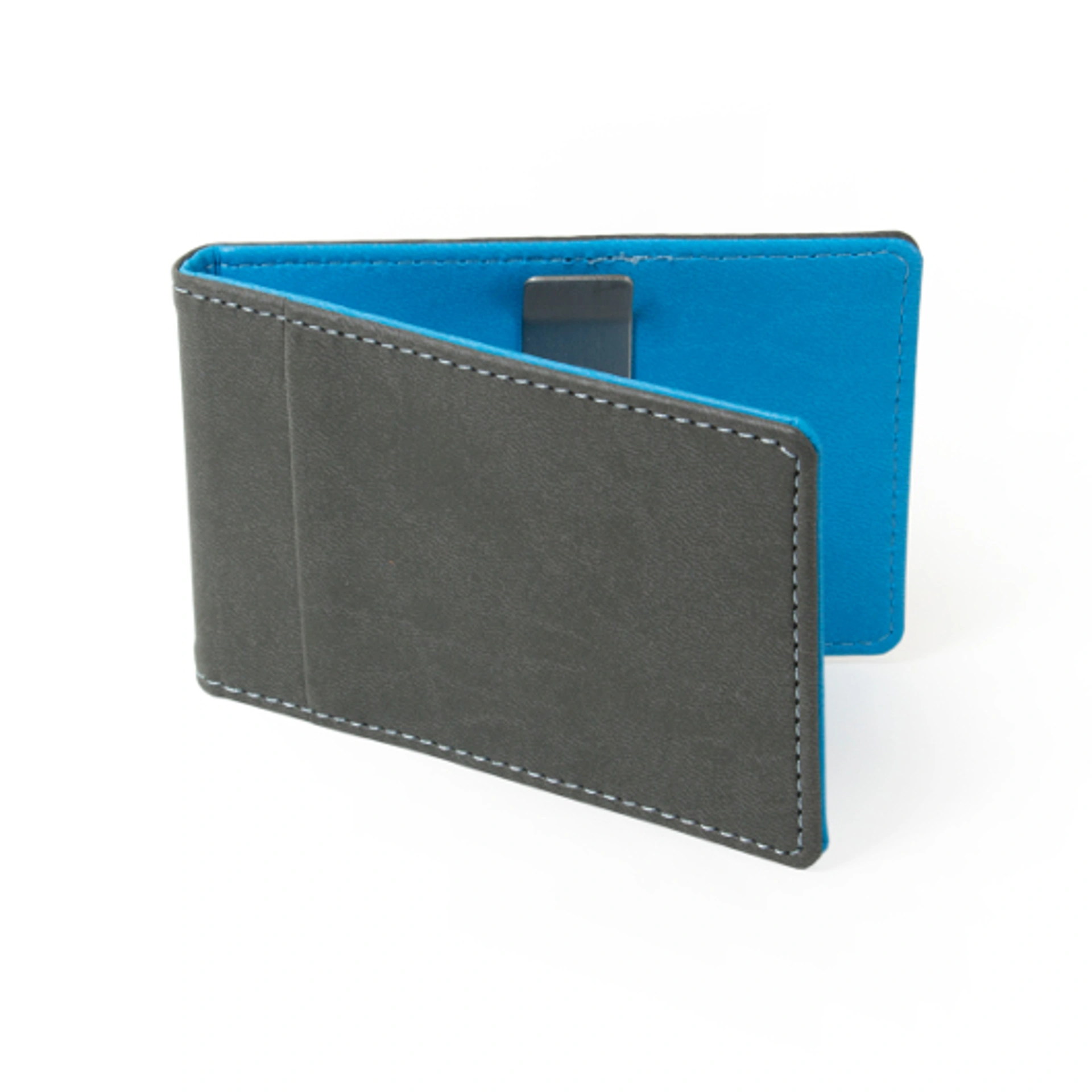 Картхолдер з RFID Protect (RH) - Золотий