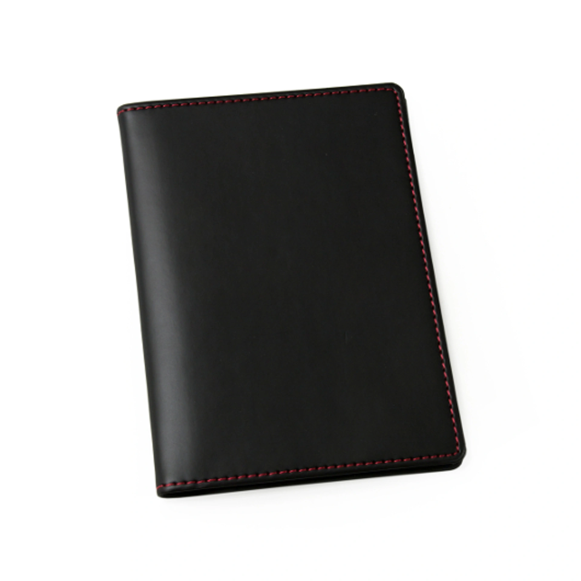 Обкладинка для паспорта с RFID Protect (R9) - Мультіколор