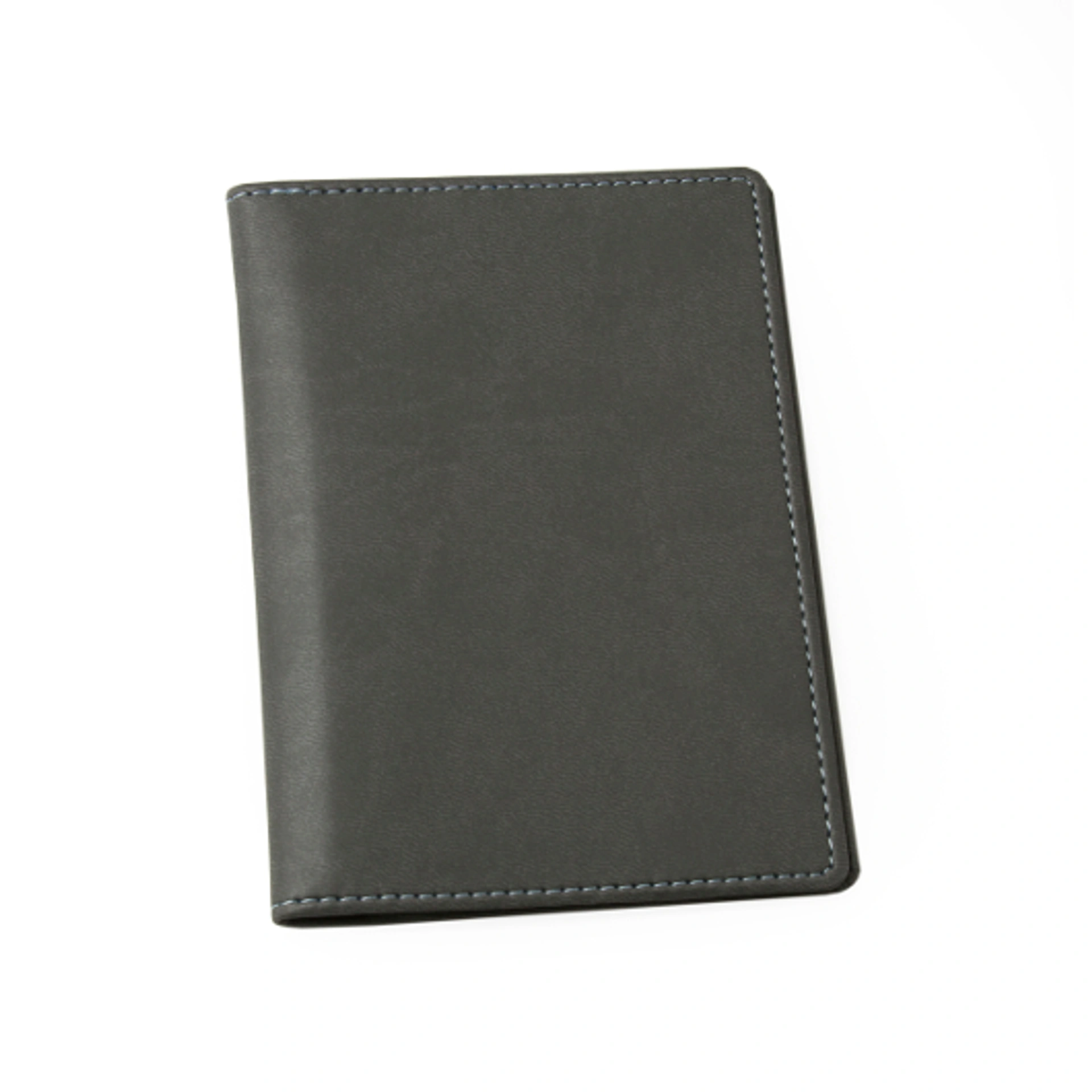 Обкладинка для паспорта с RFID Protect PRINT (RH) - Золотий