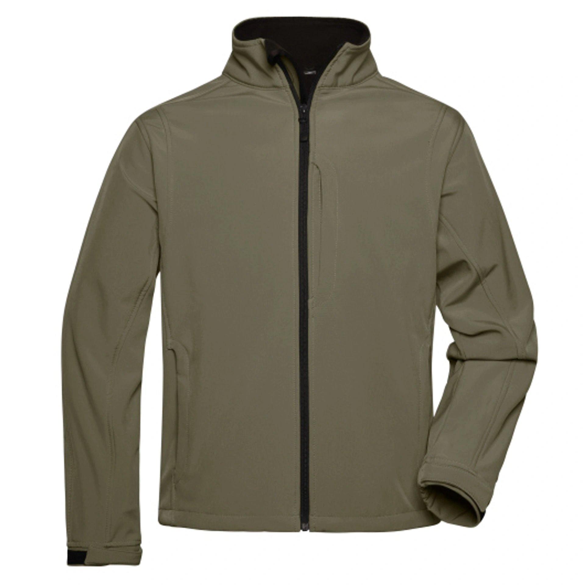 Men's Softshell Jacket