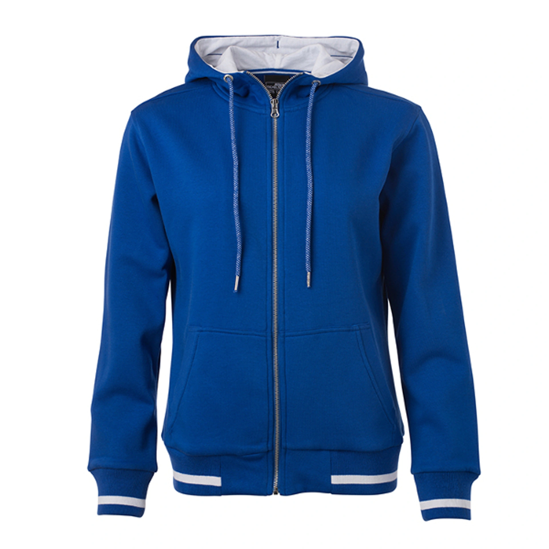Women's James Nicholson Hoodie