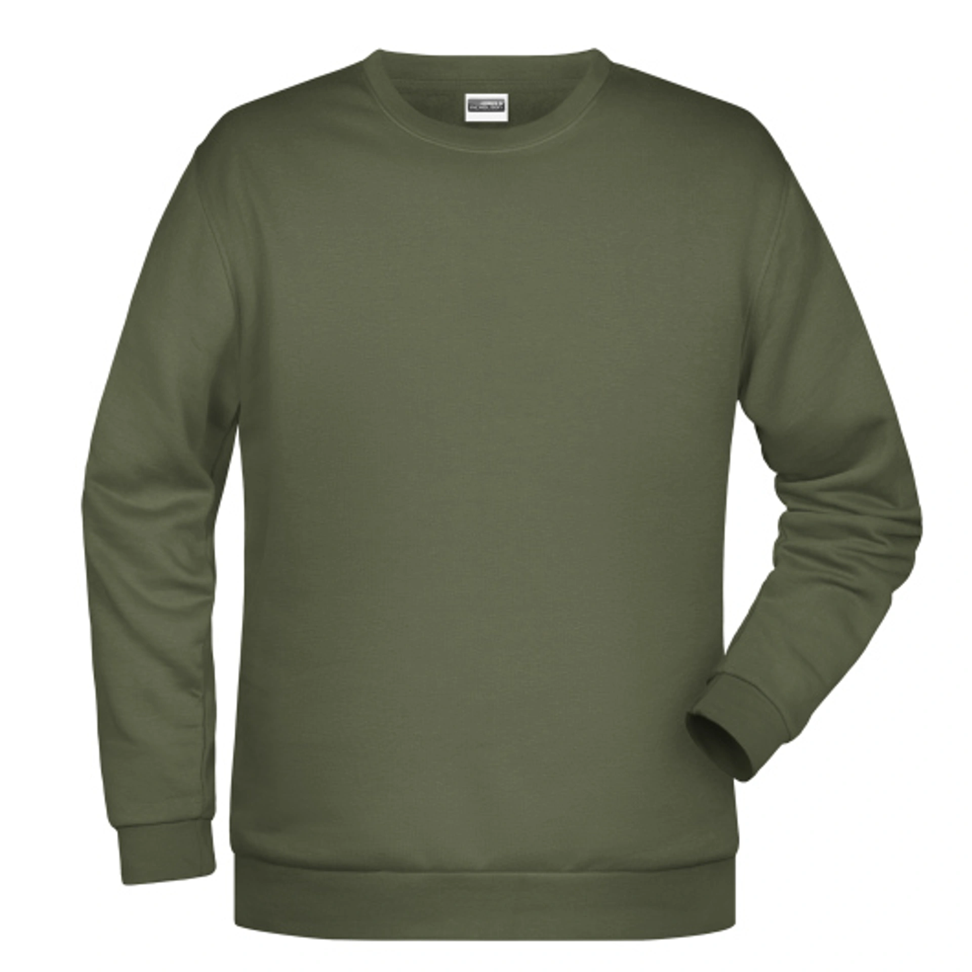 Men's James Nicholson Sweatshirt