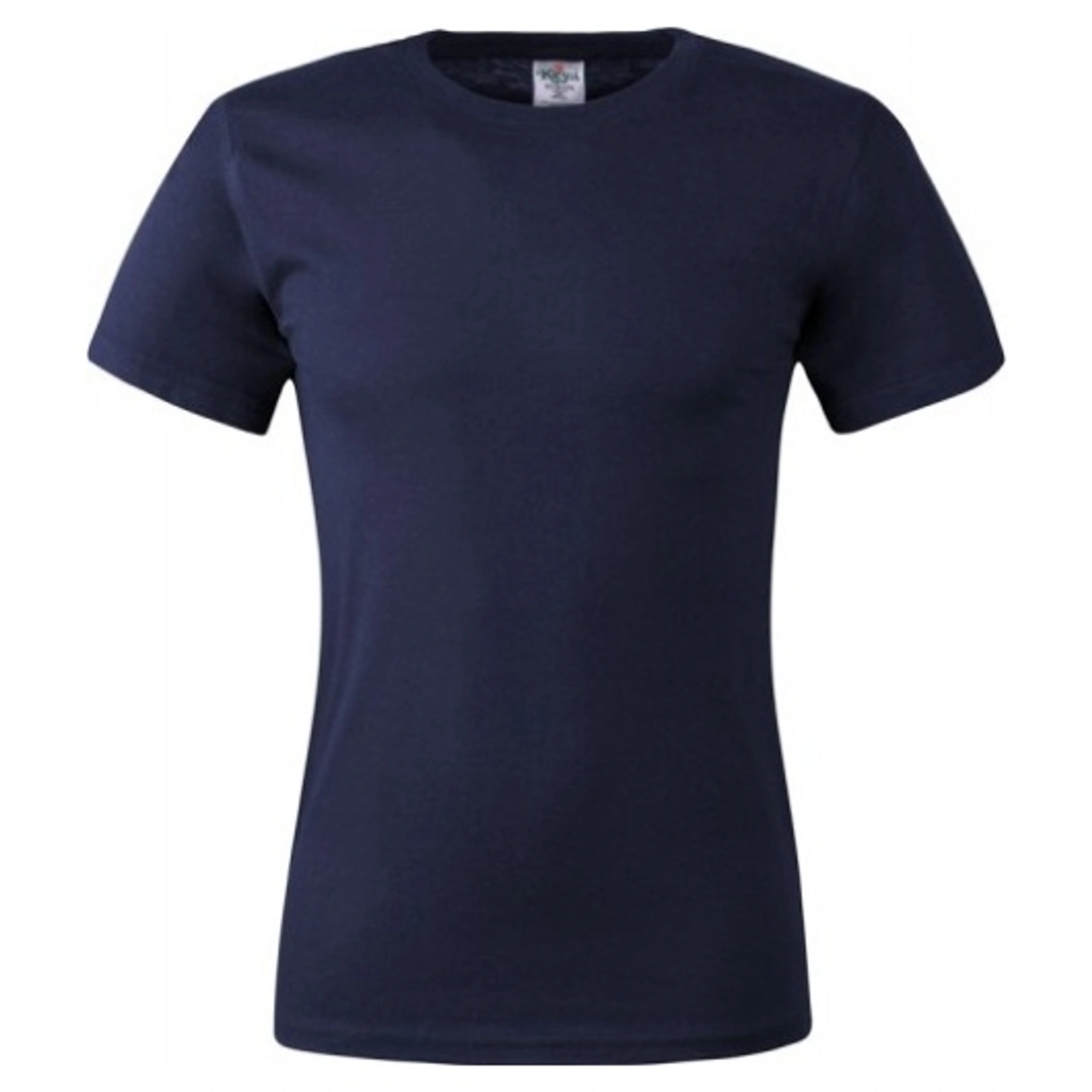 Футболка чоловіча Keya - Колір  темно-синій (Navy) / 2XL
