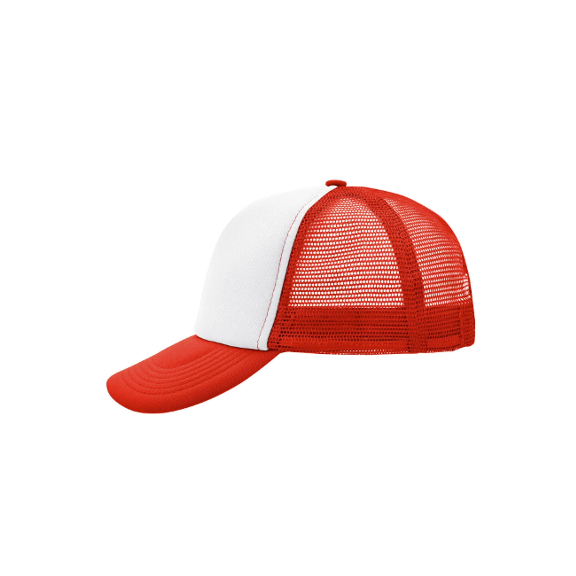 Кепка 5-панельна сітчаста, Mesh Cap