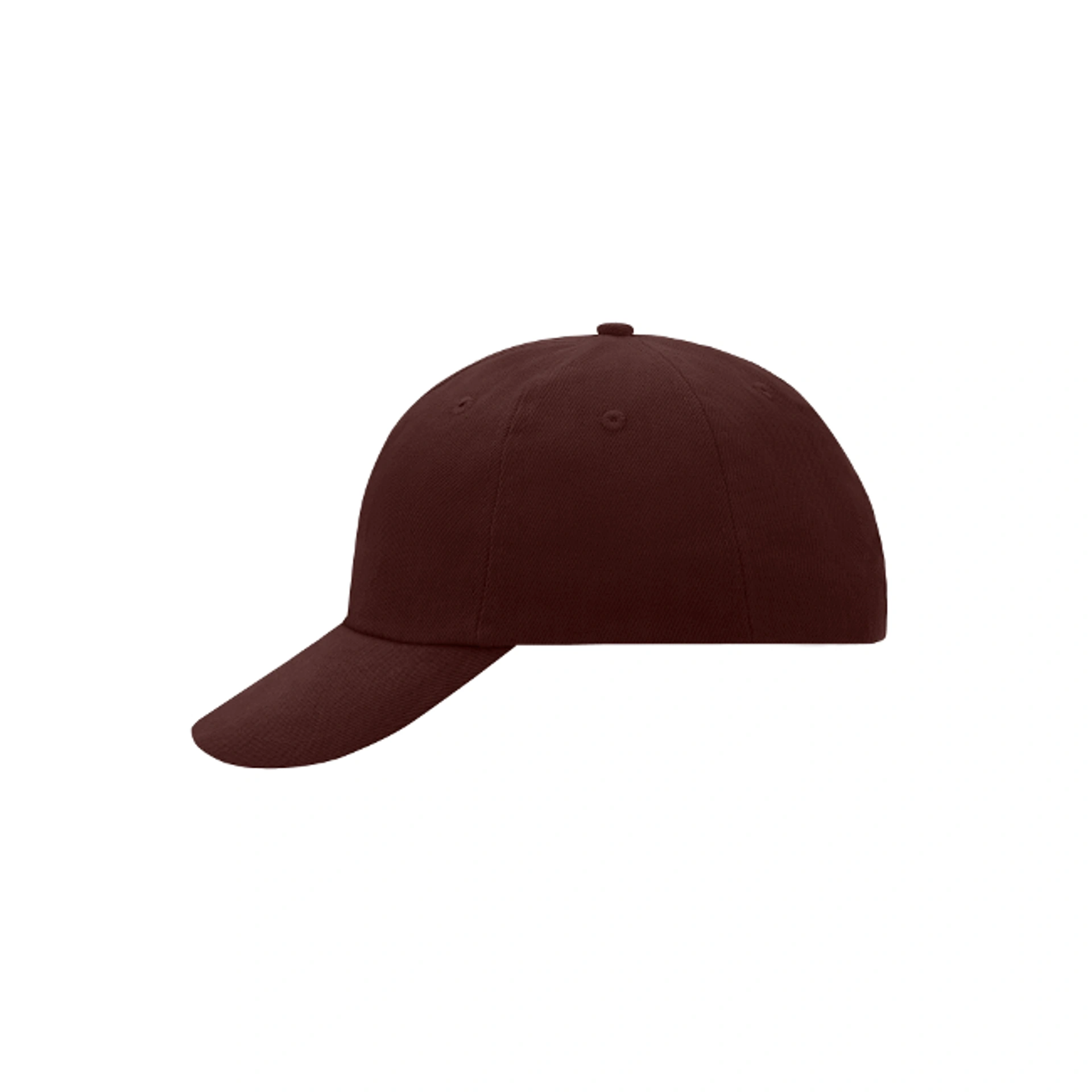 Кепка 6-панельна з козирком, Raver Cap - 20MB6111BRZZZ9