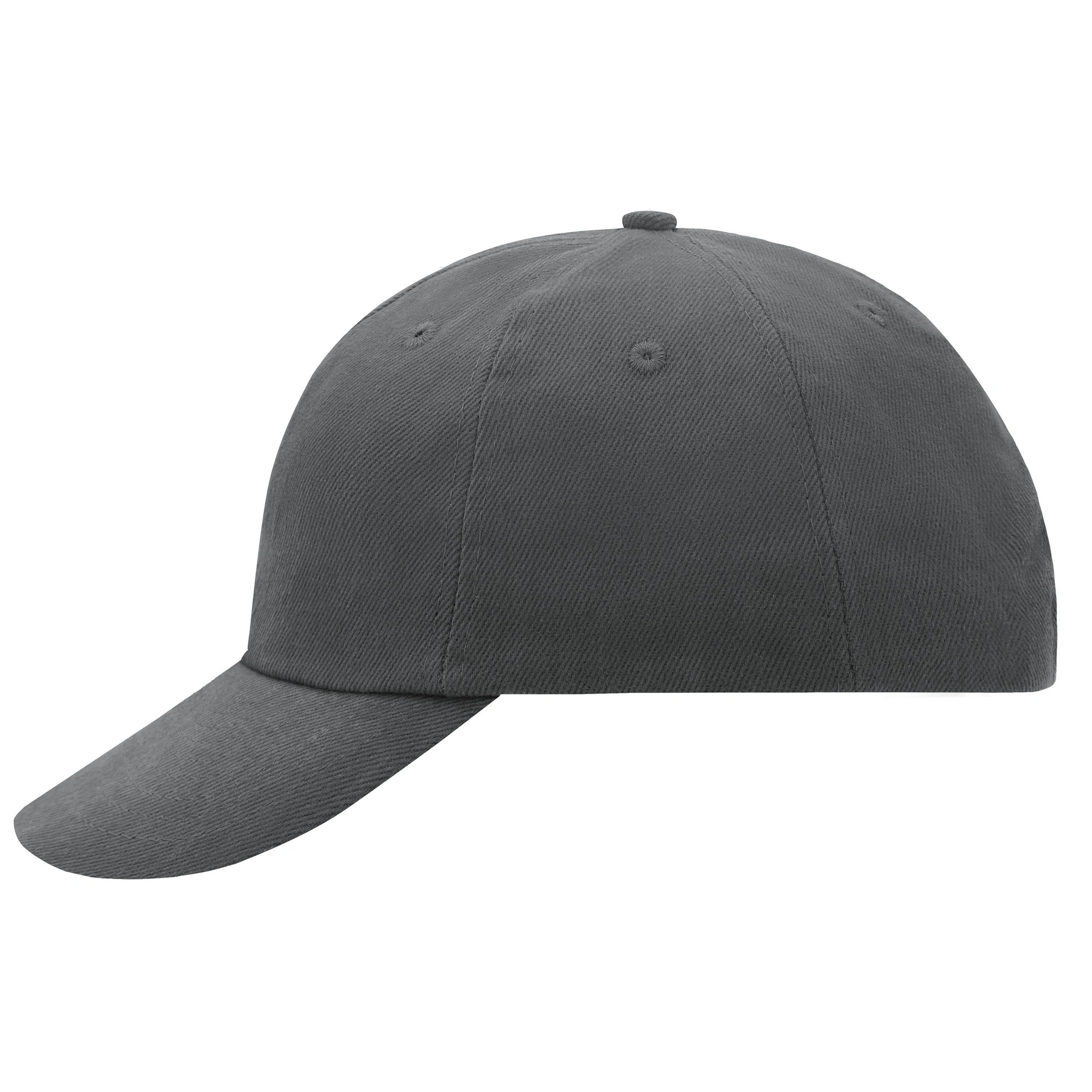 Кепка 6-панельна з козирком, Raver Cap - 20MB6111DHZZZ9