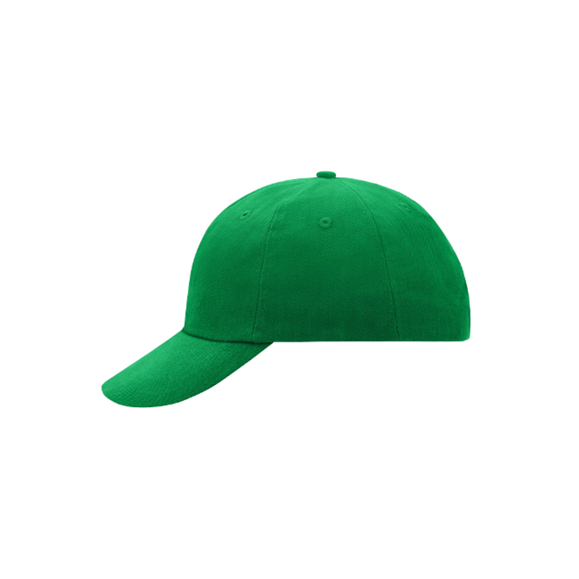 Кепка 6-панельна з козирком, Raver Cap - 20MB6111KGZZZ9