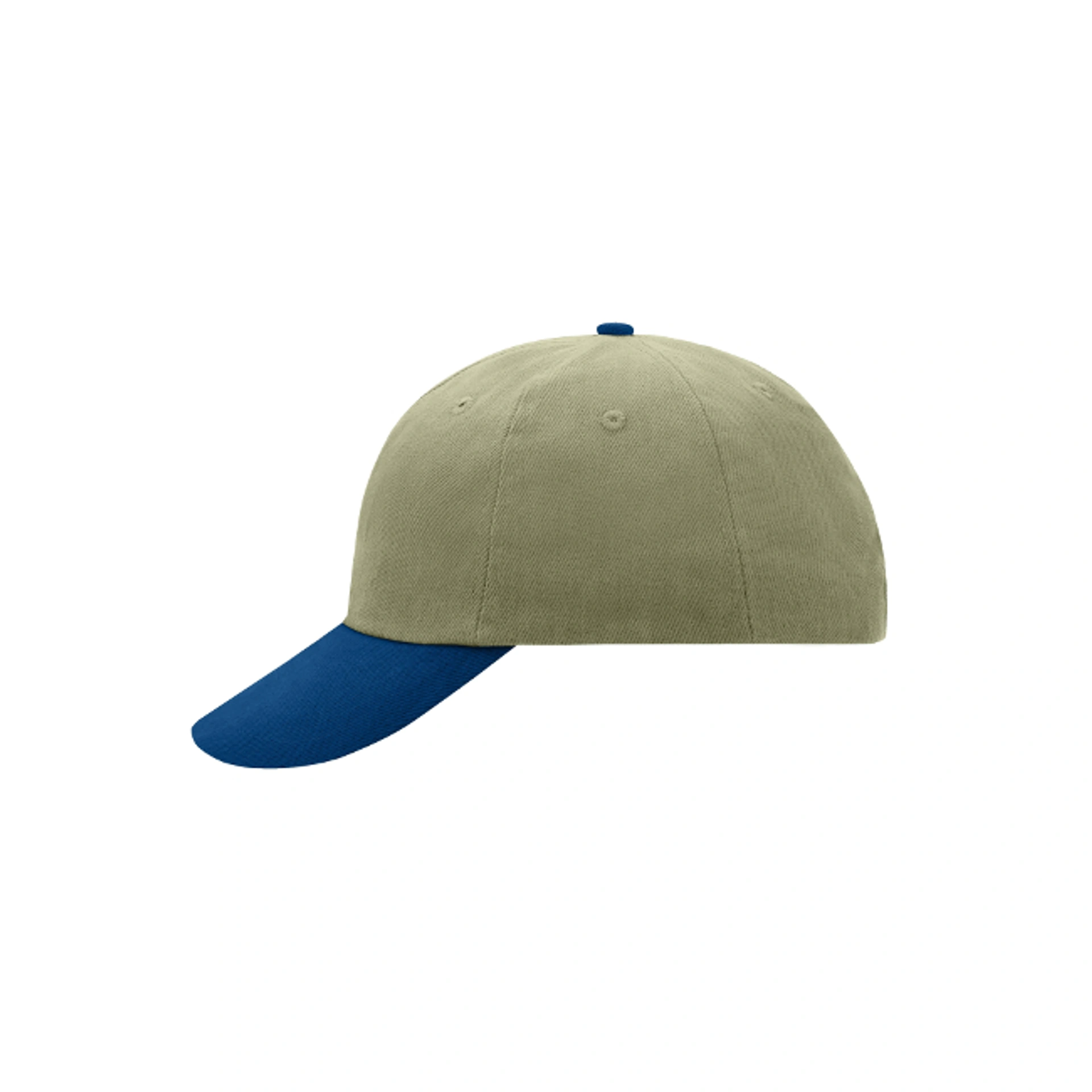 Кепка 6-панельна з козирком, Raver Cap - 20MB6111KHNVZ9