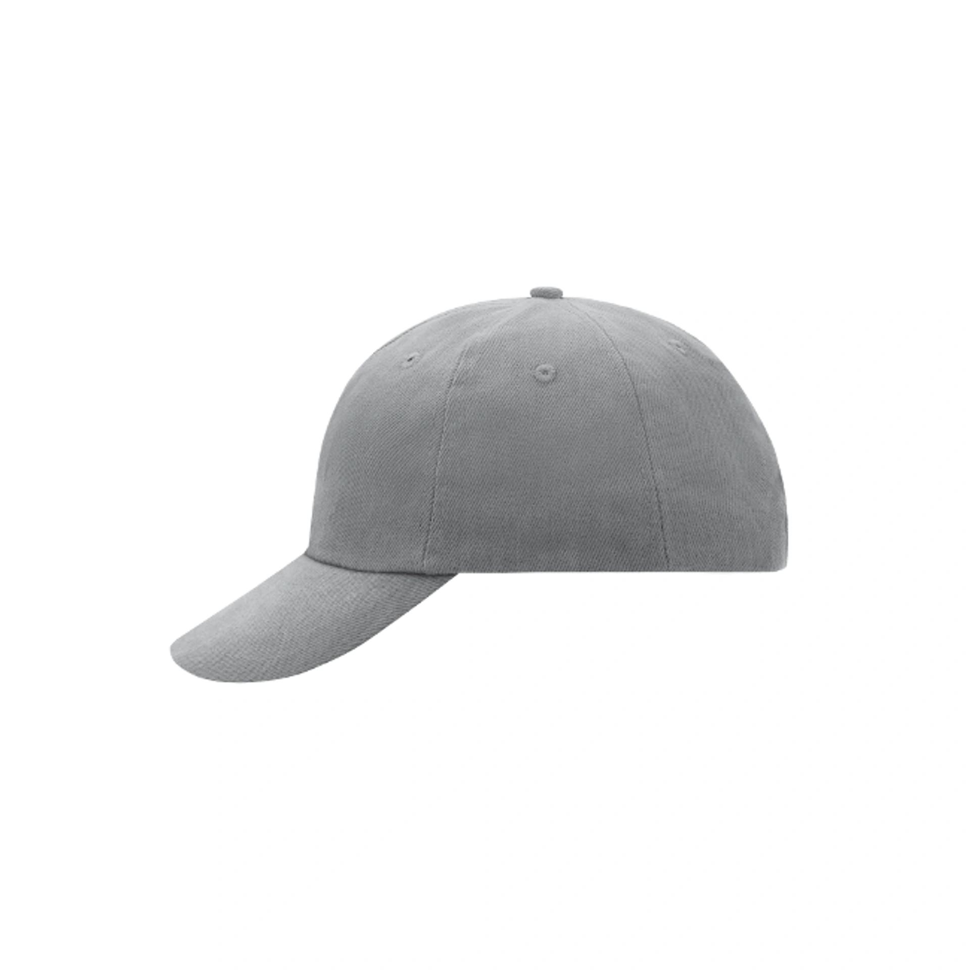 Кепка 6-панельна з козирком, Raver Cap - 20MB6111LHZZZ9