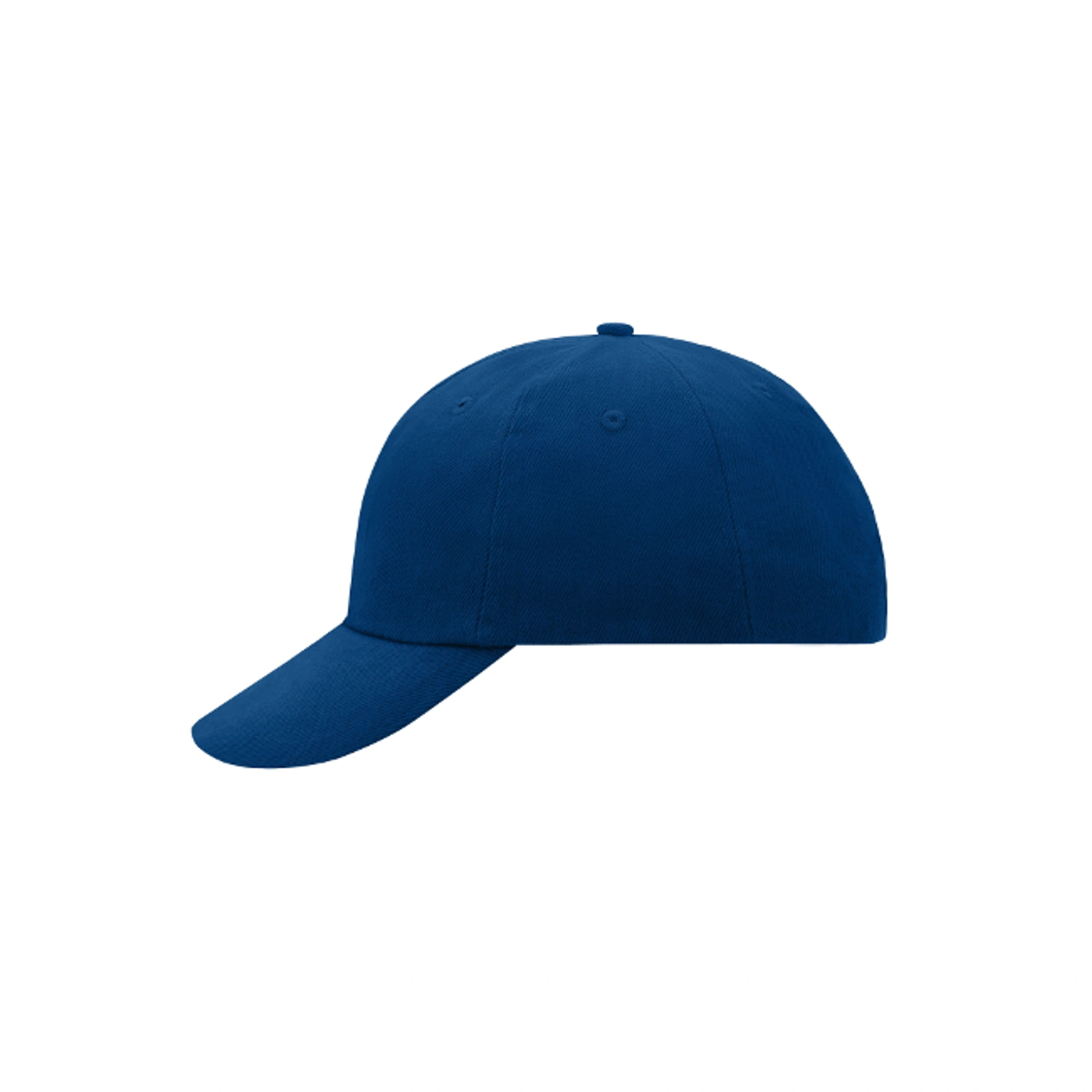 Кепка 6-панельна з козирком, Raver Cap - 20MB6111NVZZZ9
