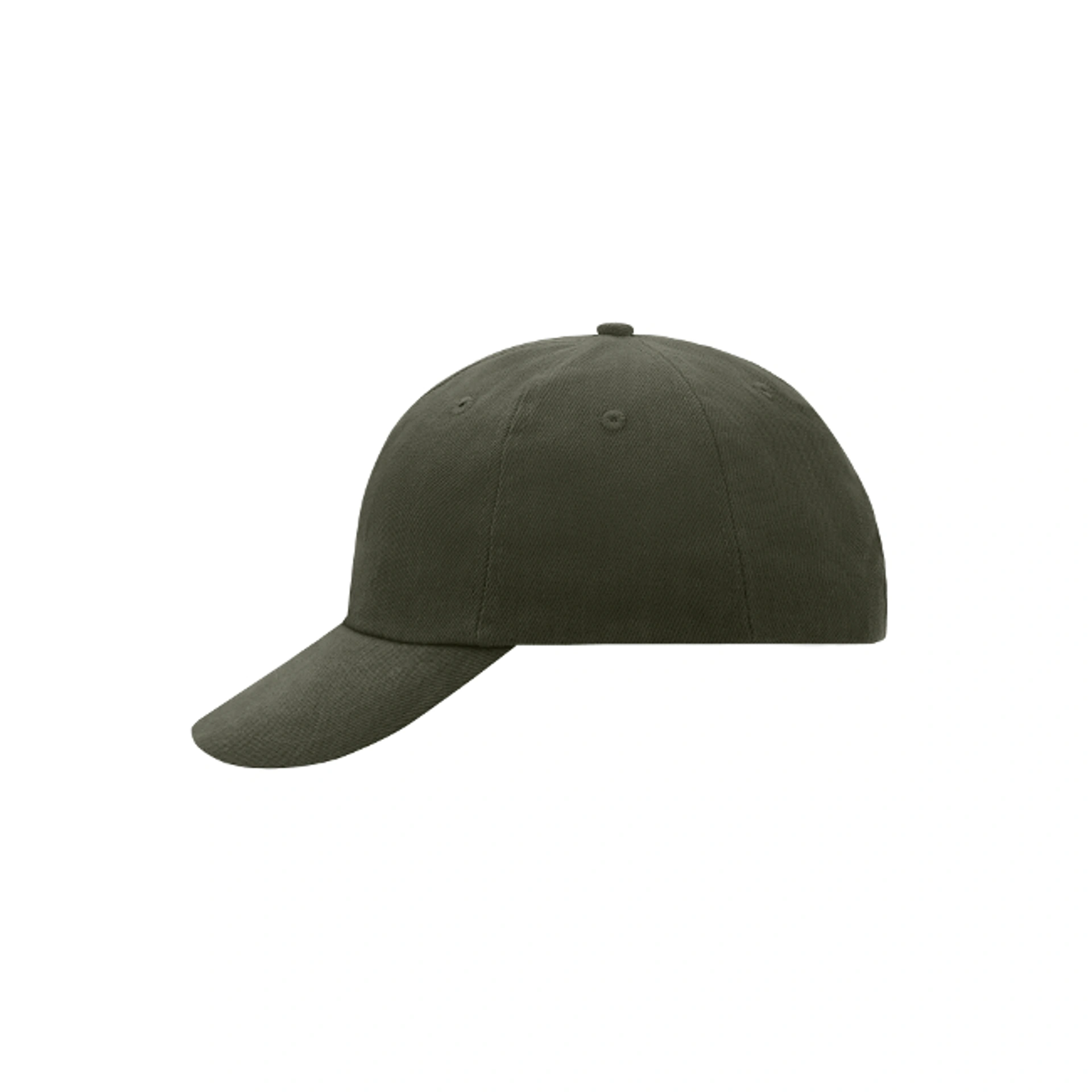 Кепка 6-панельна з козирком, Raver Cap - 20MB6111OLZZZ9