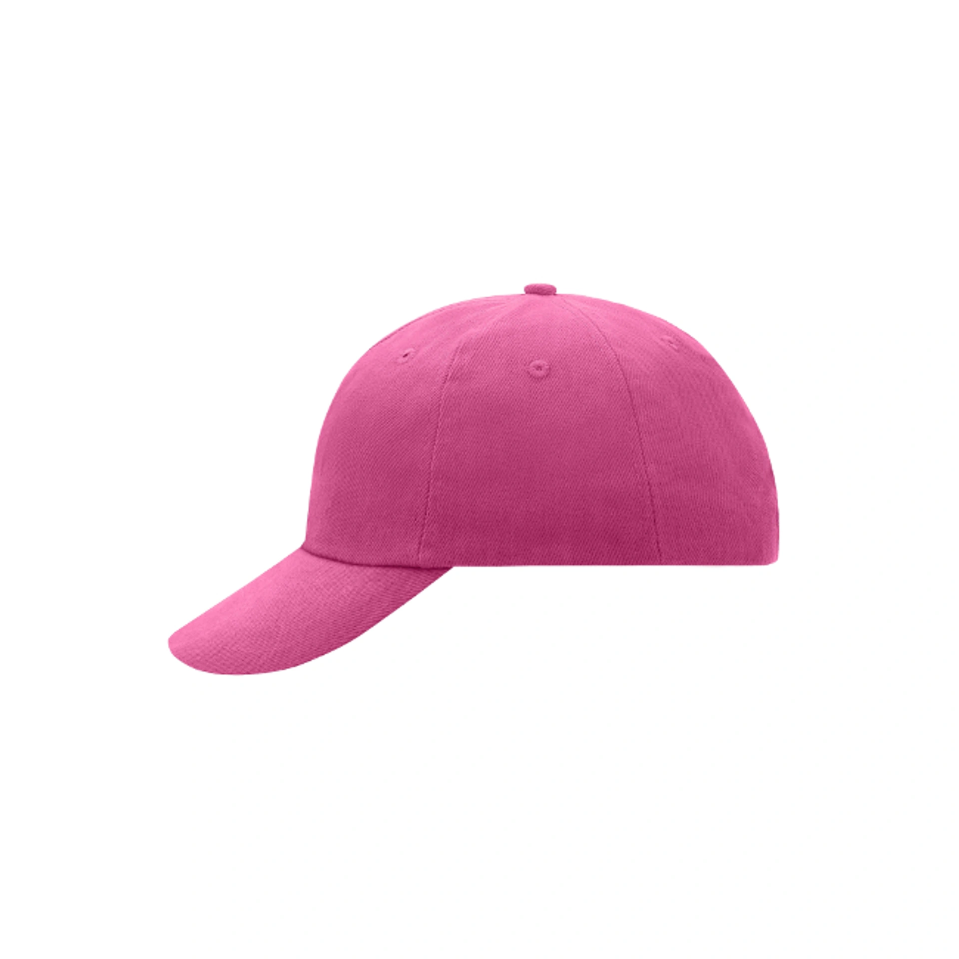 Кепка 6-панельна з козирком, Raver Cap - 20MB6111PNZZZ9