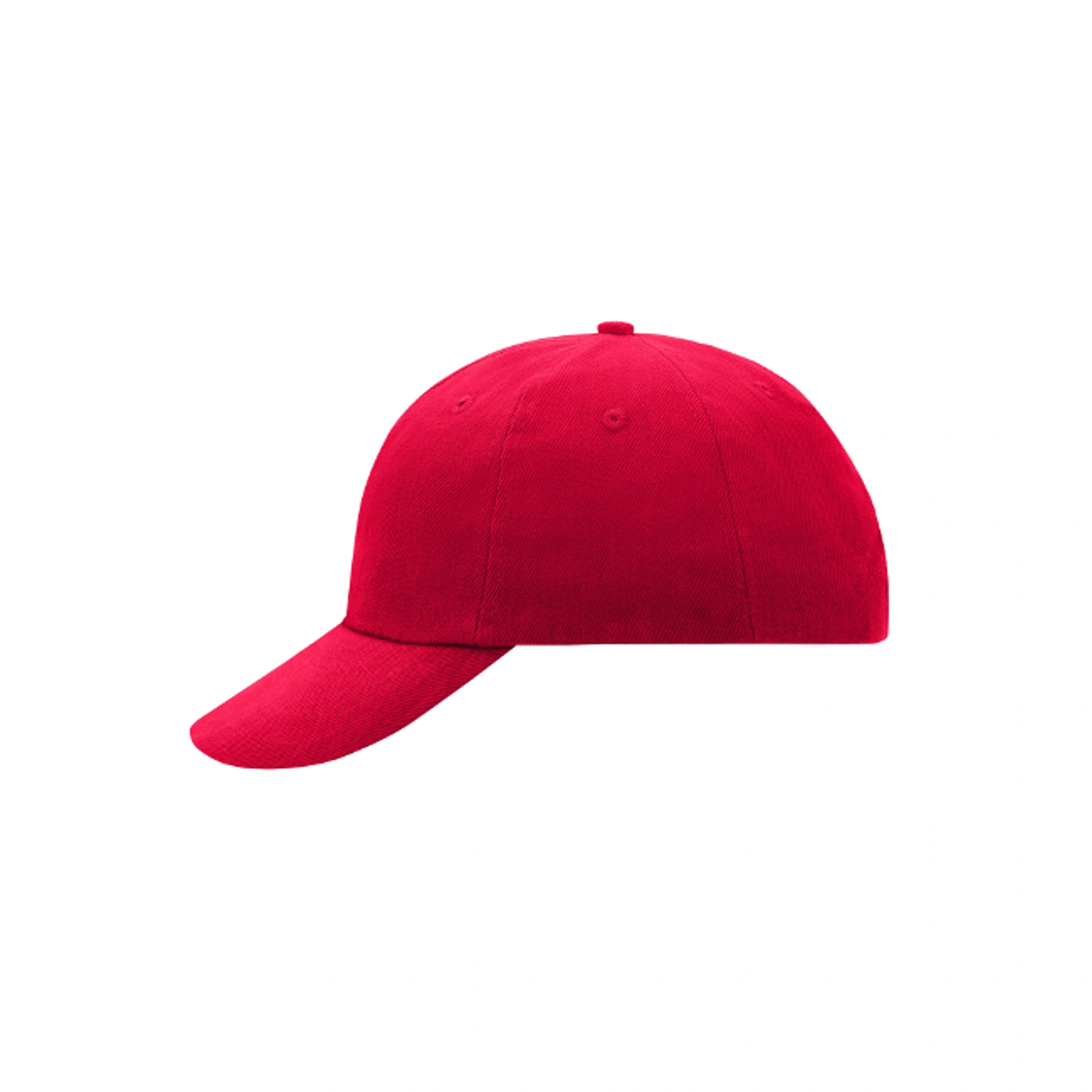 Кепка 6-панельна з козирком, Raver Cap - 20MB6111RSZZZ9
