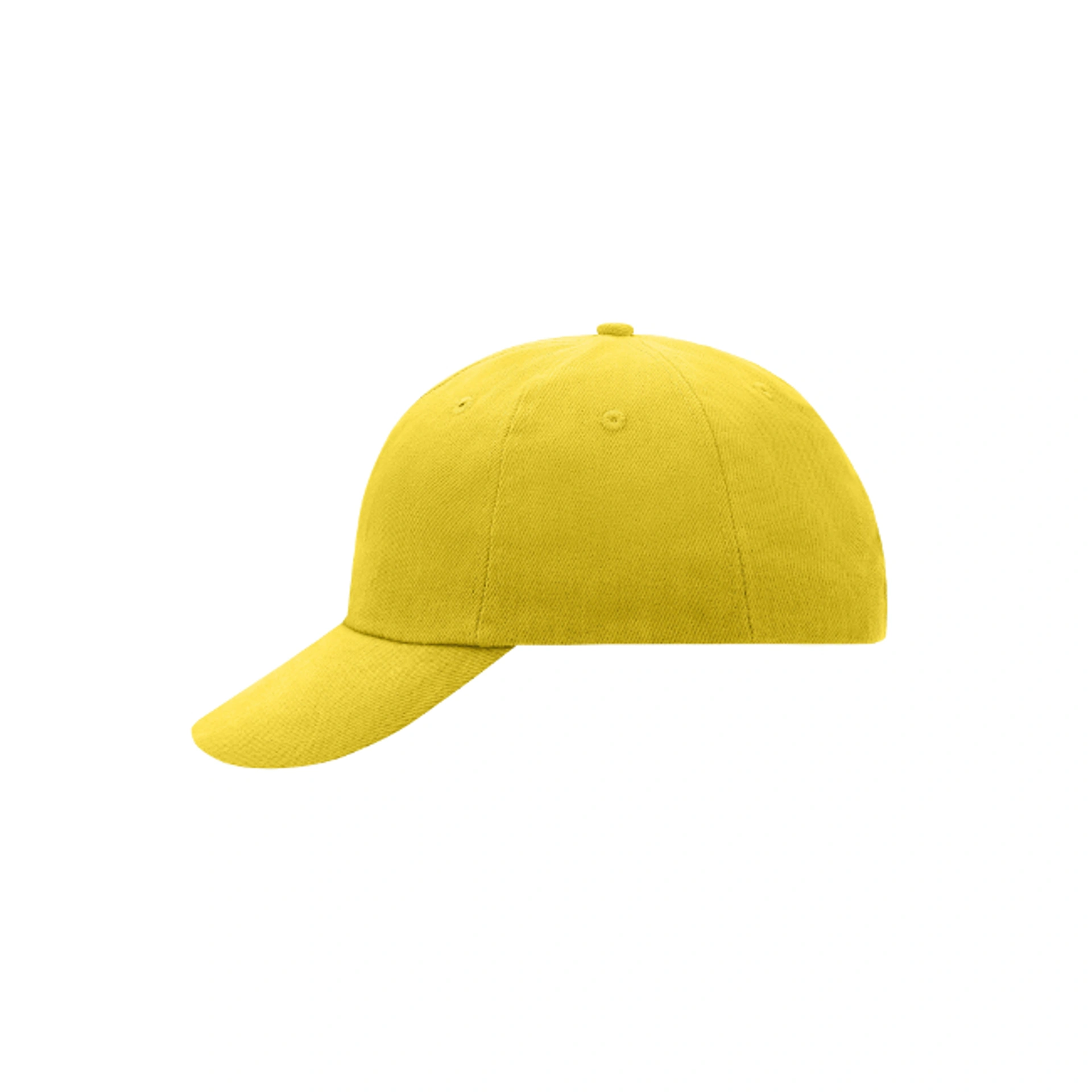 Кепка 6-панельна з козирком, Raver Cap - 20MB6111YEZZZ9