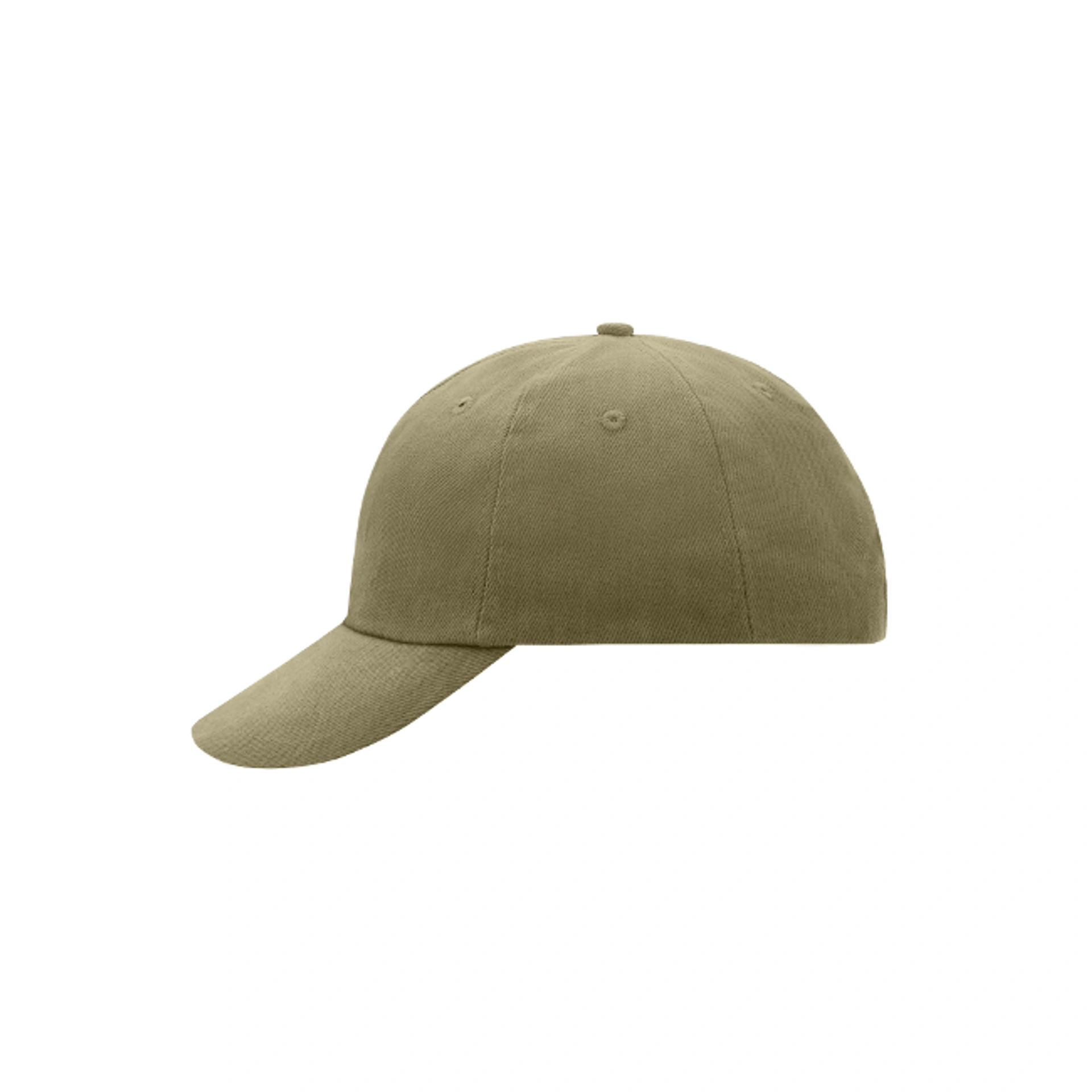 Кепка 6-панельна з козирком, Raver Cap - 20MB6111YGZZZ9