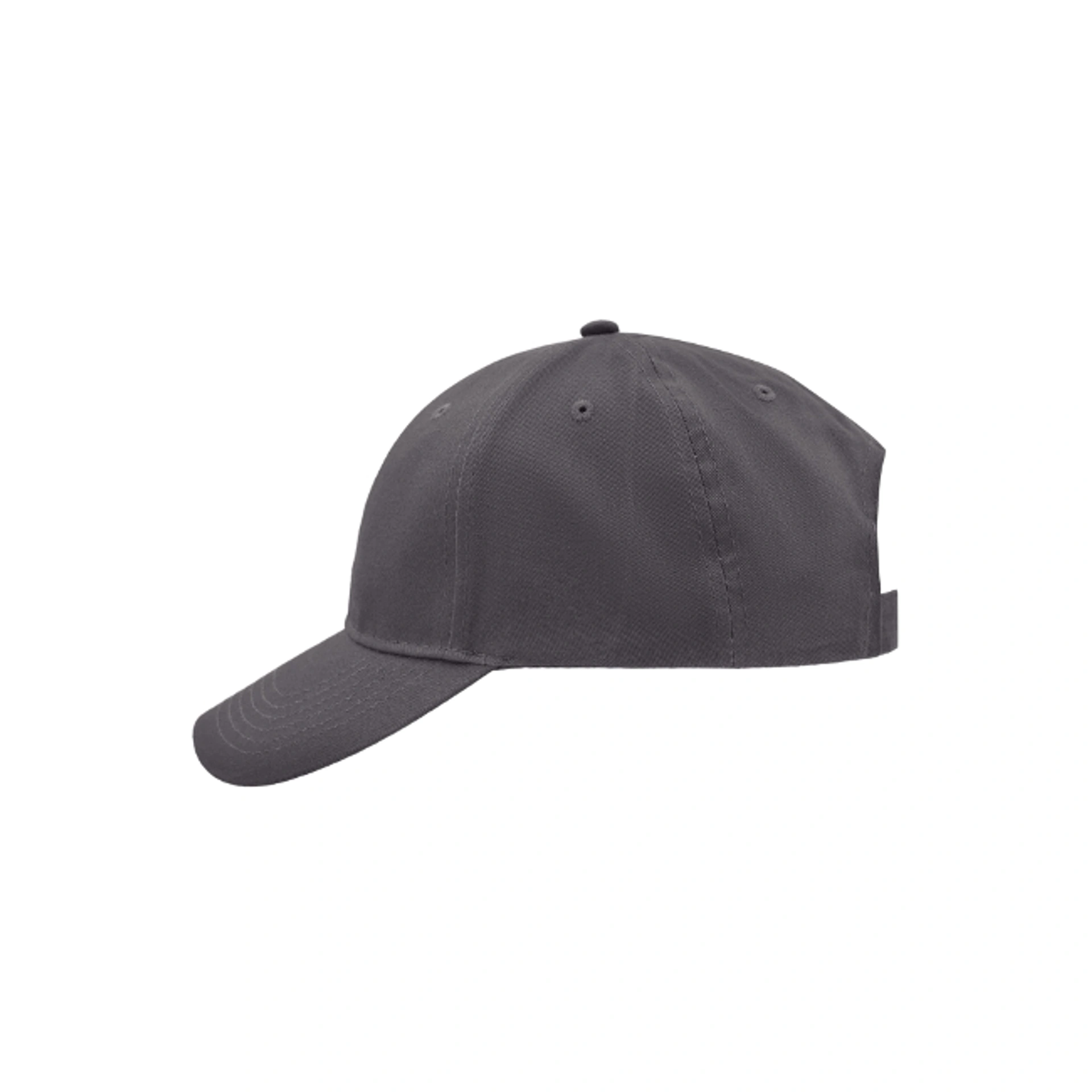 Кепка Brushed 6 Panel Cap, бавовна - 20MB6118DHZZZ9
