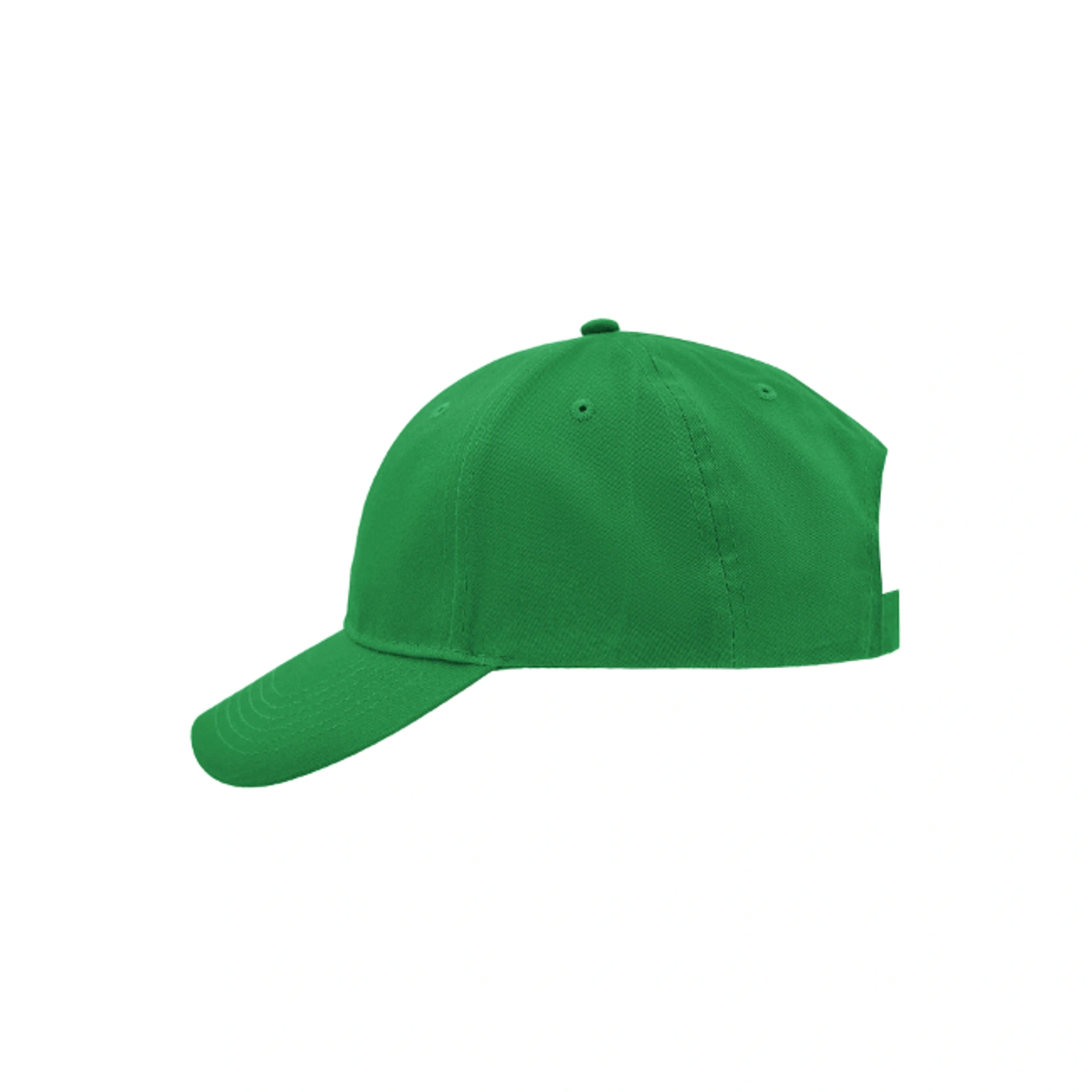 Кепка Brushed 6 Panel Cap, бавовна - 20MB6118KGZZZ9