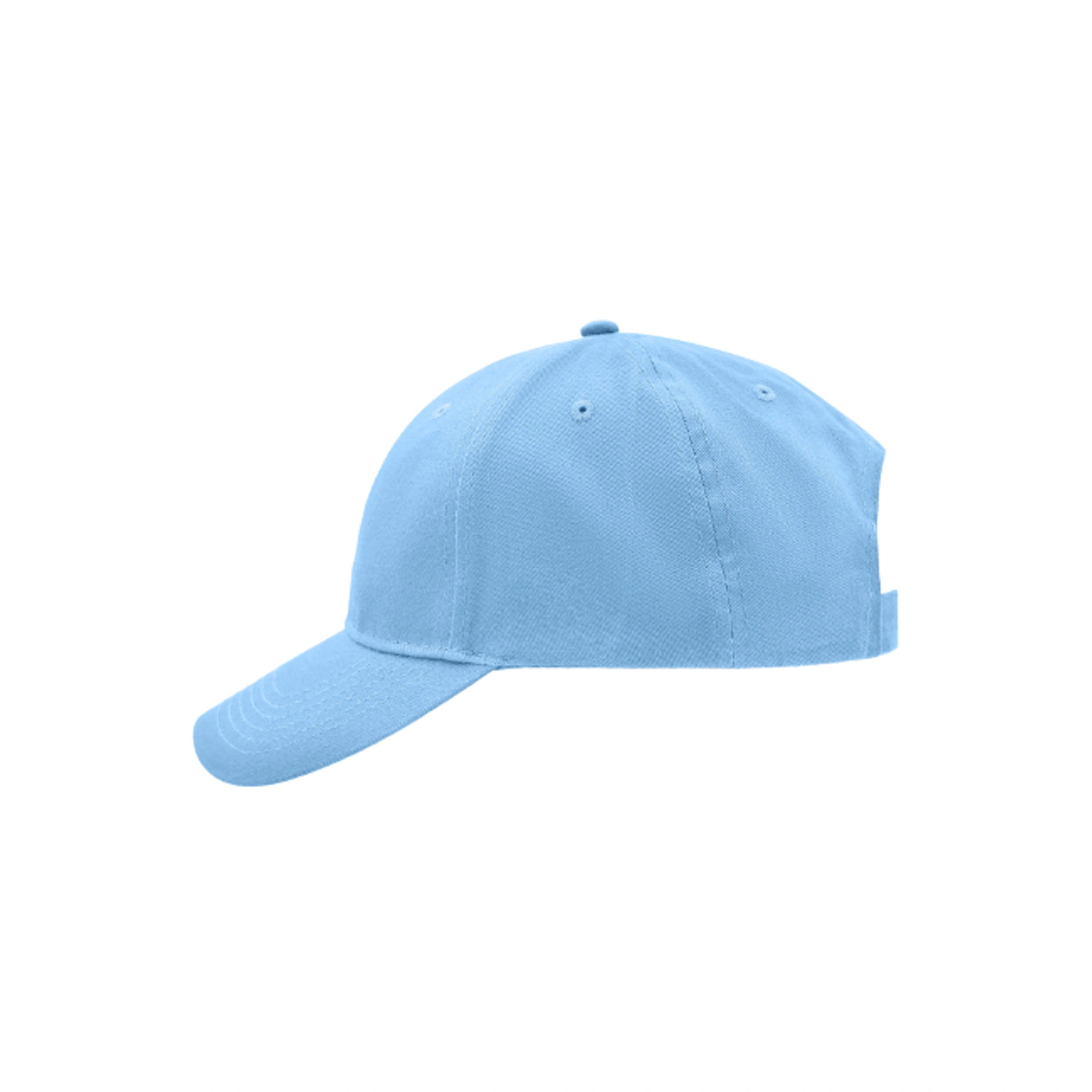 Кепка Brushed 6 Panel Cap, бавовна - 20MB6118LBZZZ9