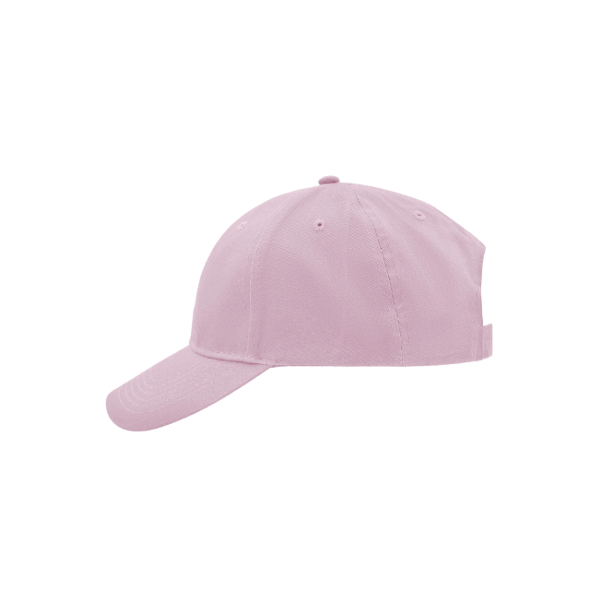 Кепка Brushed 6 Panel Cap, бавовна - 20MB6118LPZZZ9