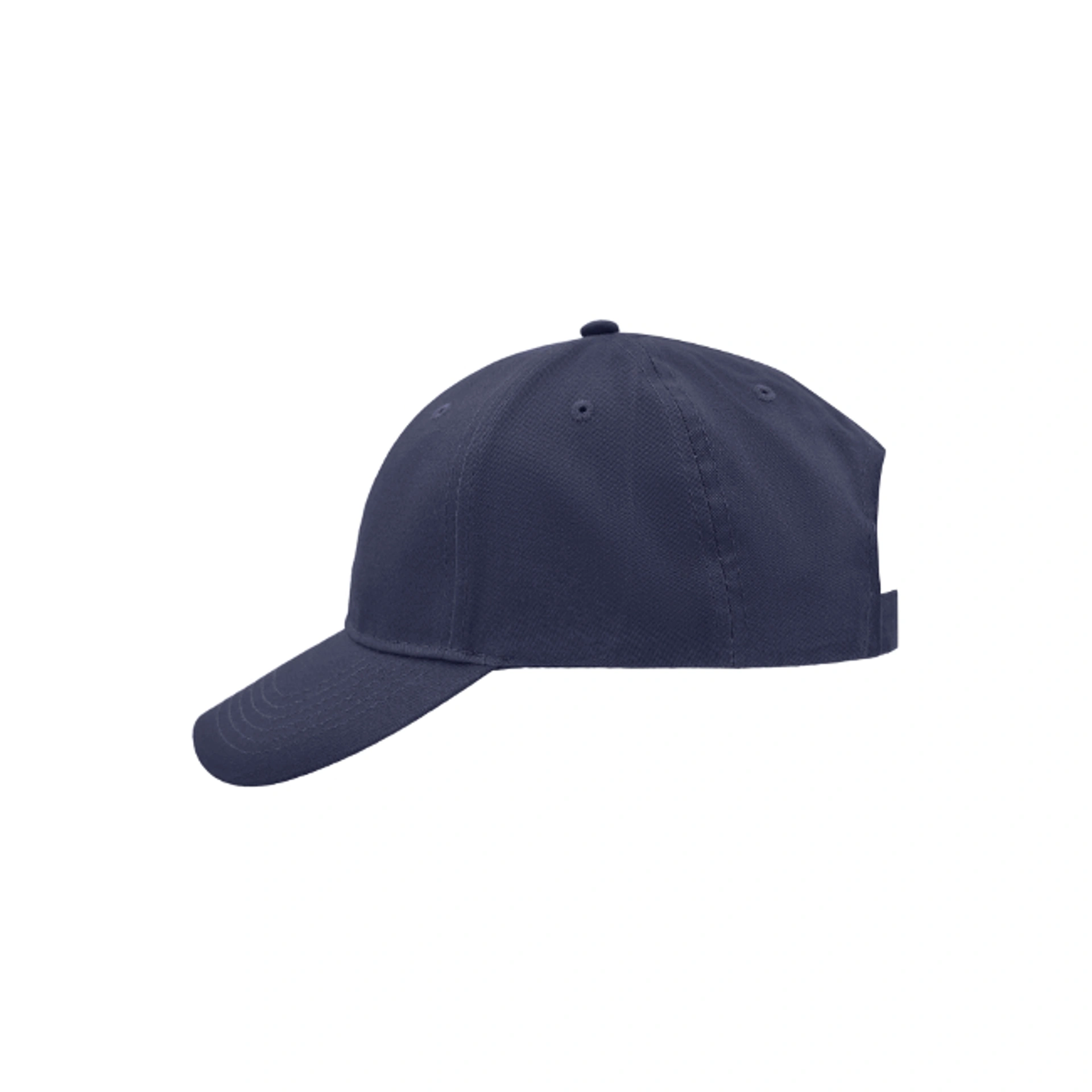 Кепка Brushed 6 Panel Cap, бавовна - 20MB6118NVZZZ9
