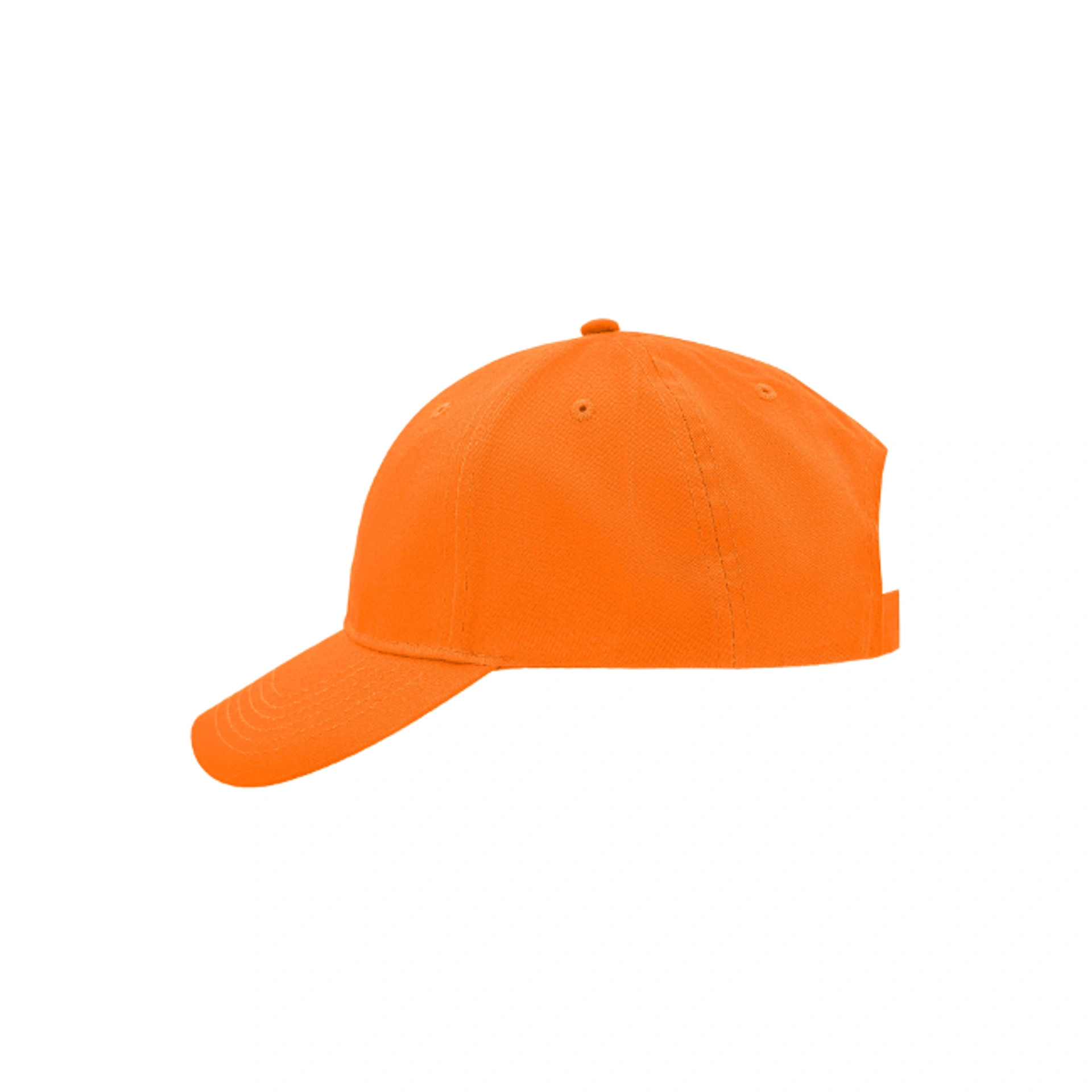 Кепка Brushed 6 Panel Cap, бавовна - 20MB6118PMZZZ9