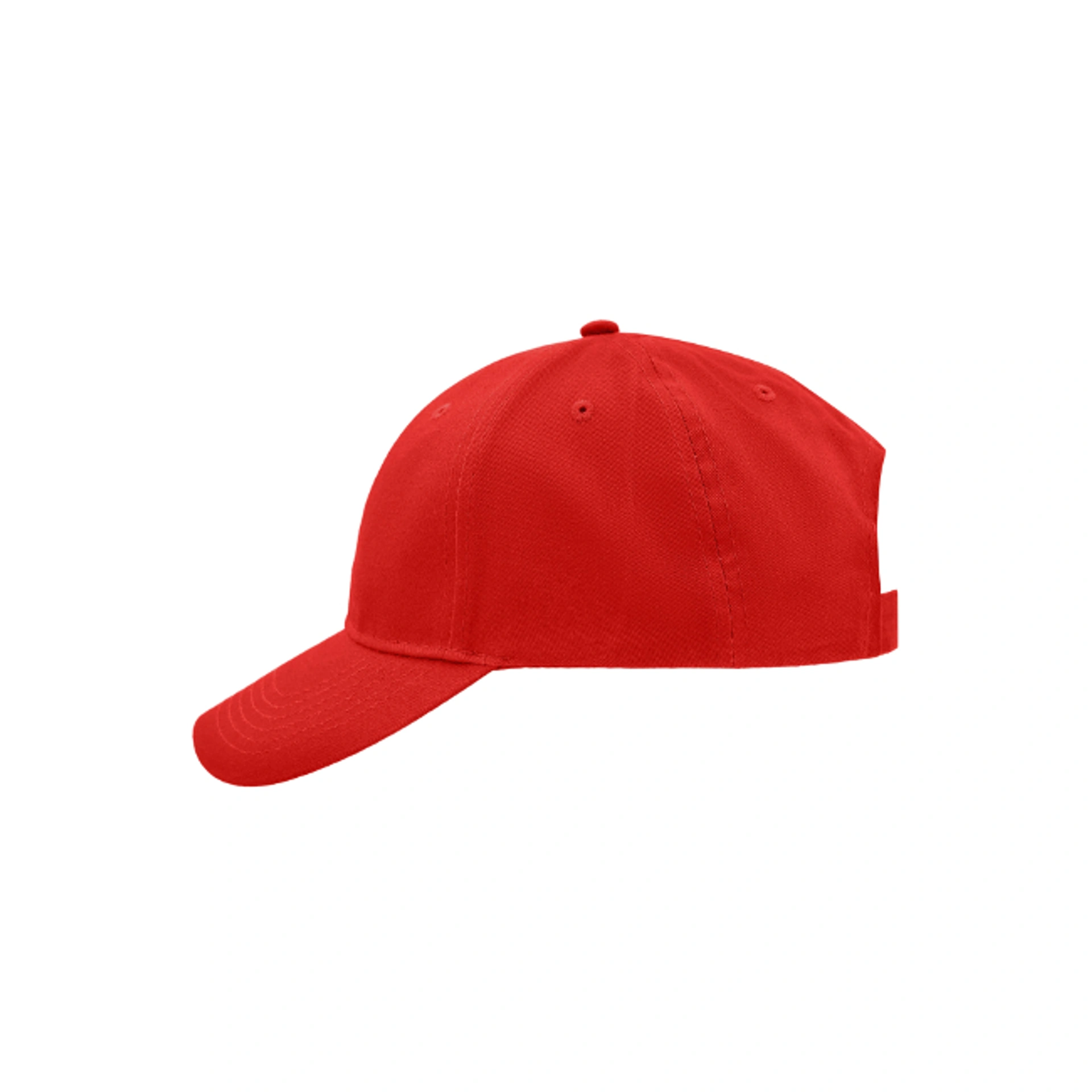 Кепка Brushed 6 Panel Cap, бавовна - 20MB6118REZZZ9