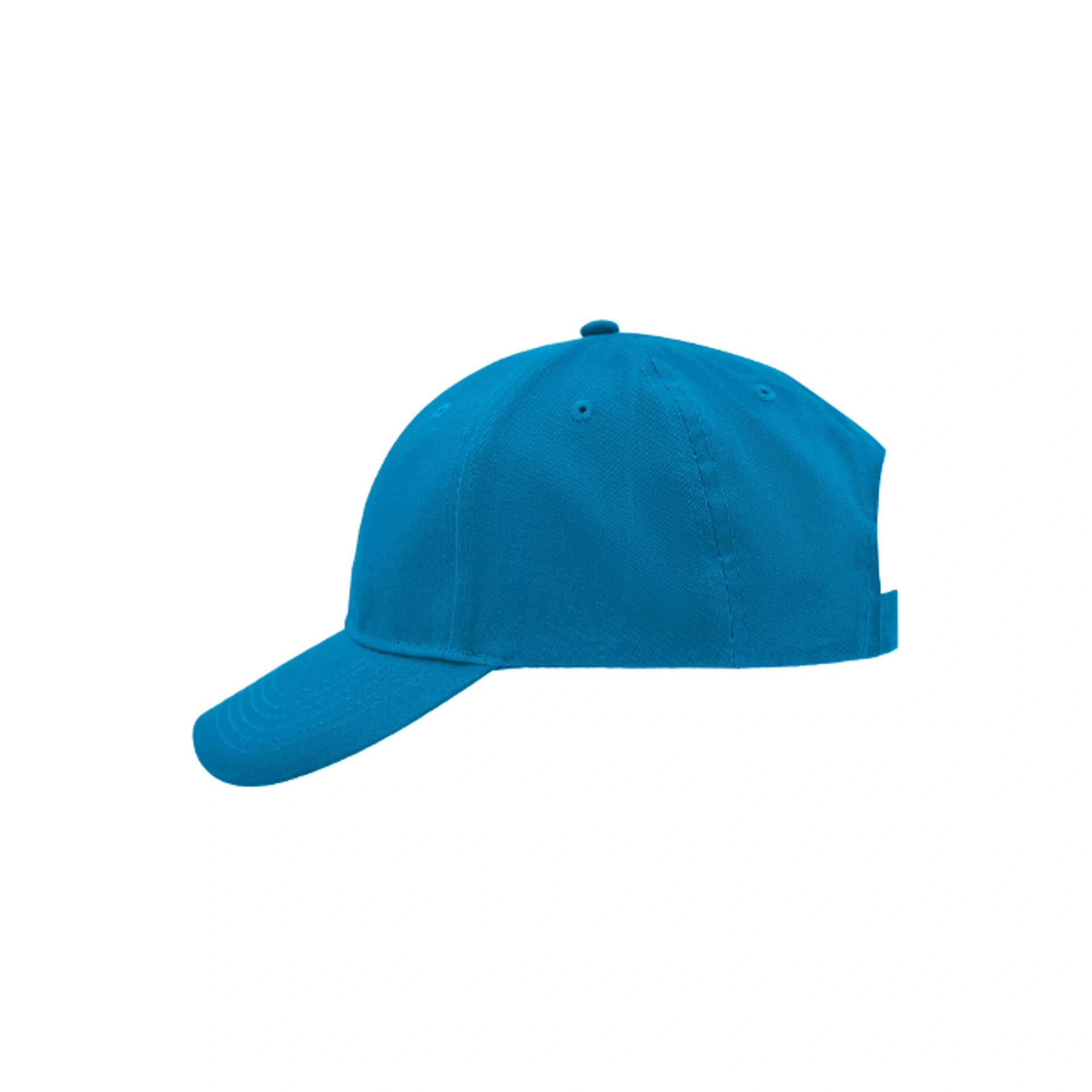 Кепка Brushed 6 Panel Cap, бавовна - 20MB6118TUZZZ9