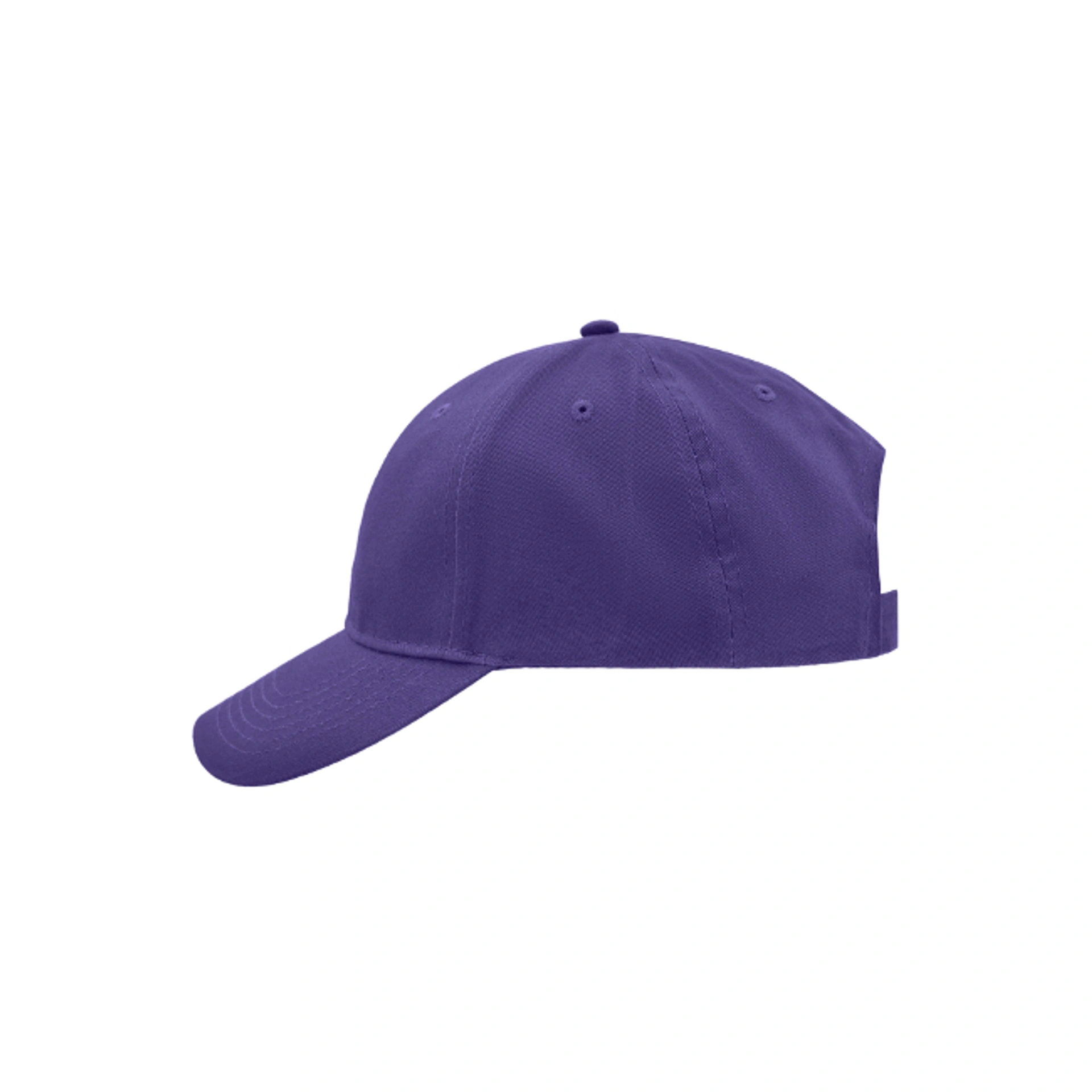 Кепка Brushed 6 Panel Cap, бавовна - 20MB6118VTZZZ9