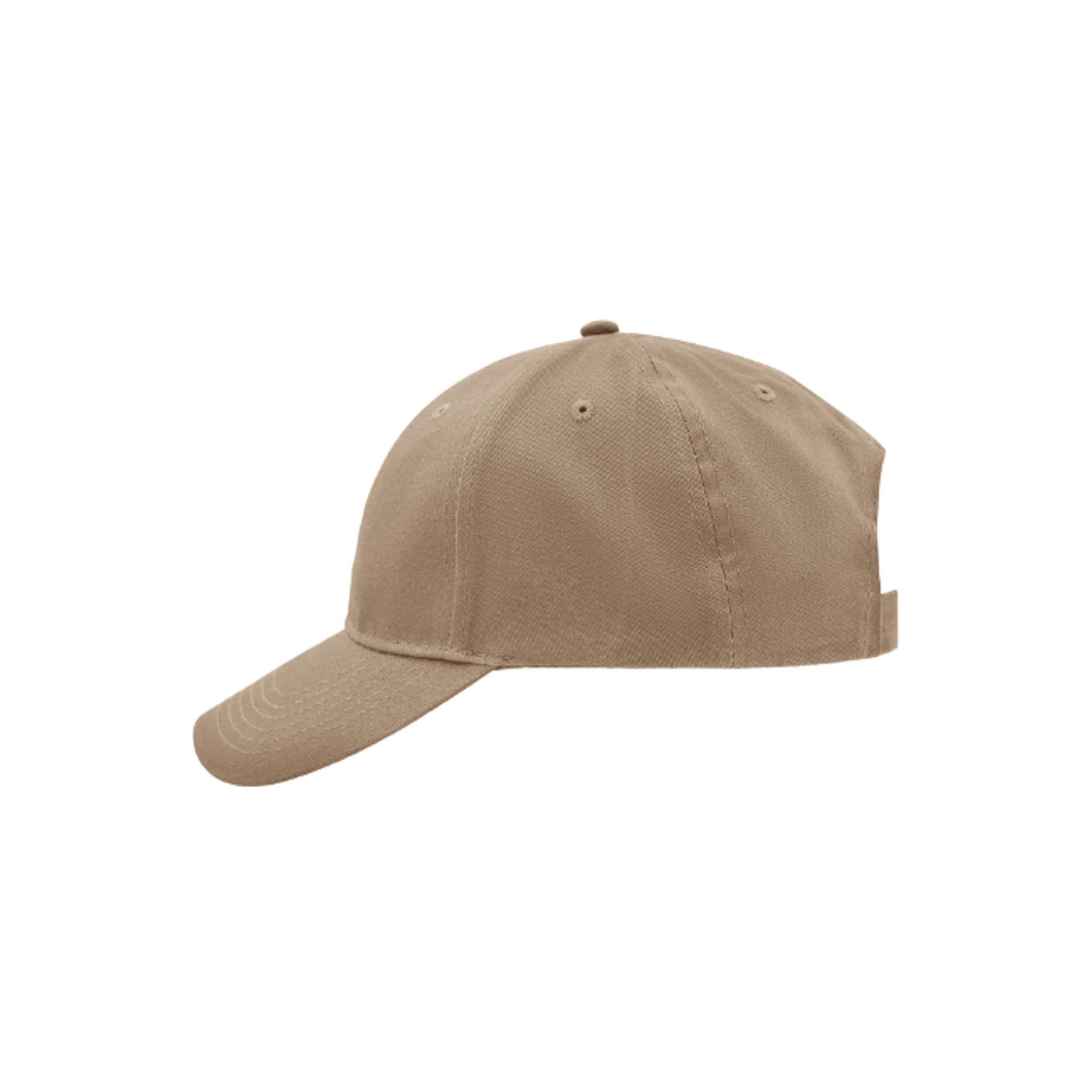 Кепка Brushed 6 Panel Cap, бавовна - 20MB6118YGZZZ9
