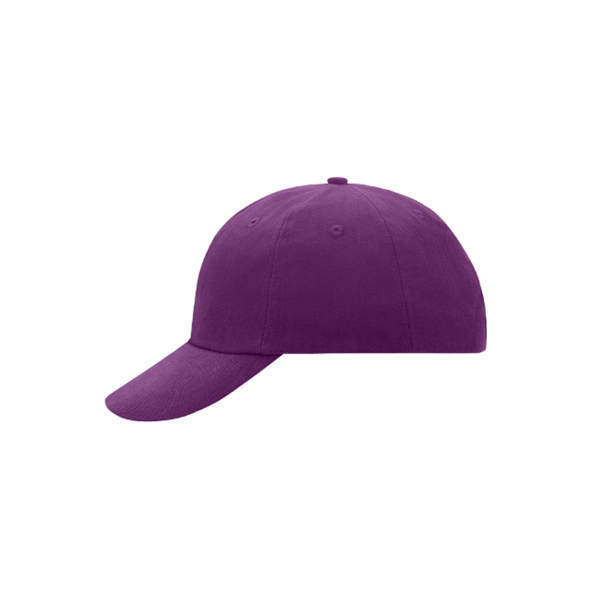 Кепка 6-панельна з козирком, Raver Cap - 20MB6111PRZZZ9