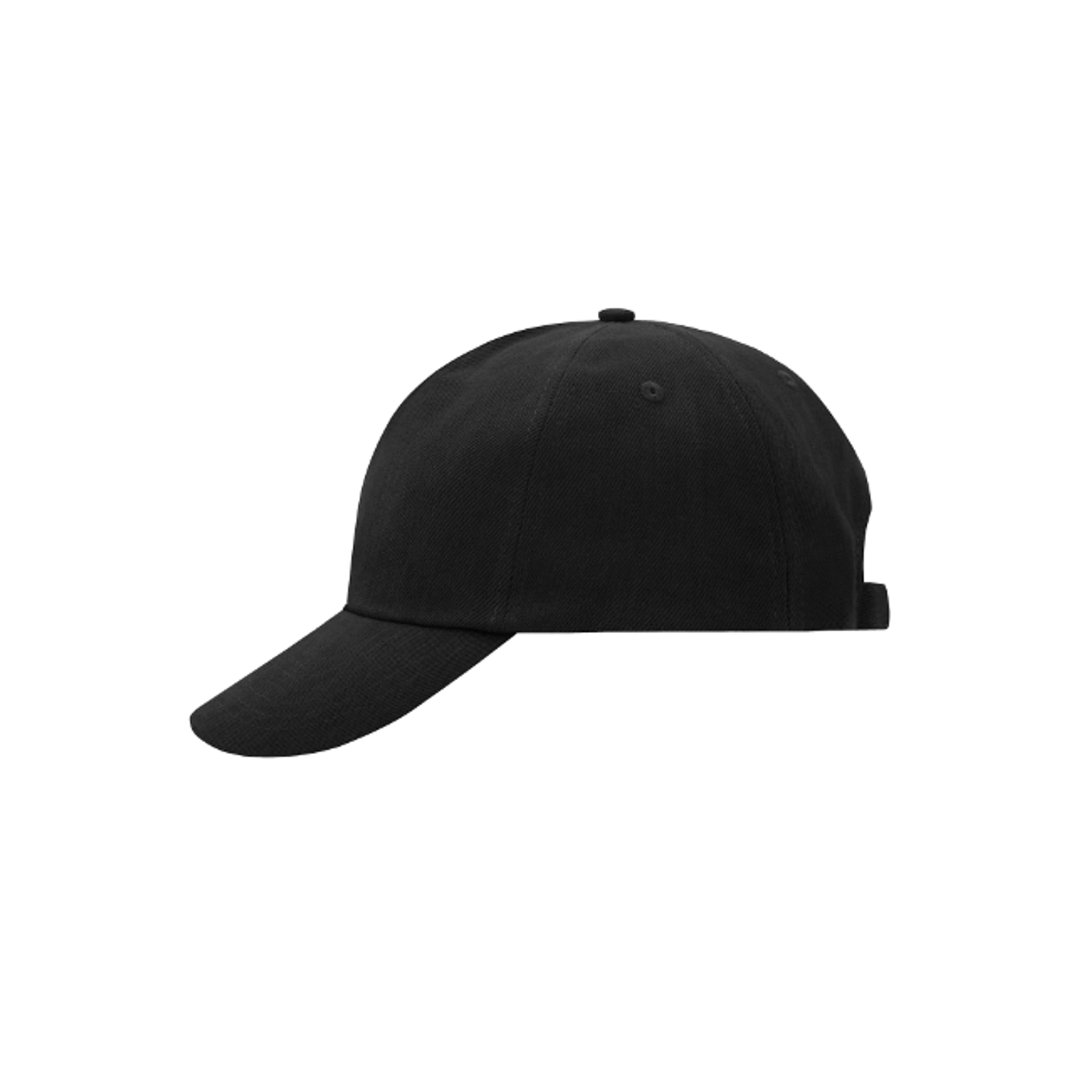 Кепка 5-панельна з козирком, 5 Panel Cap