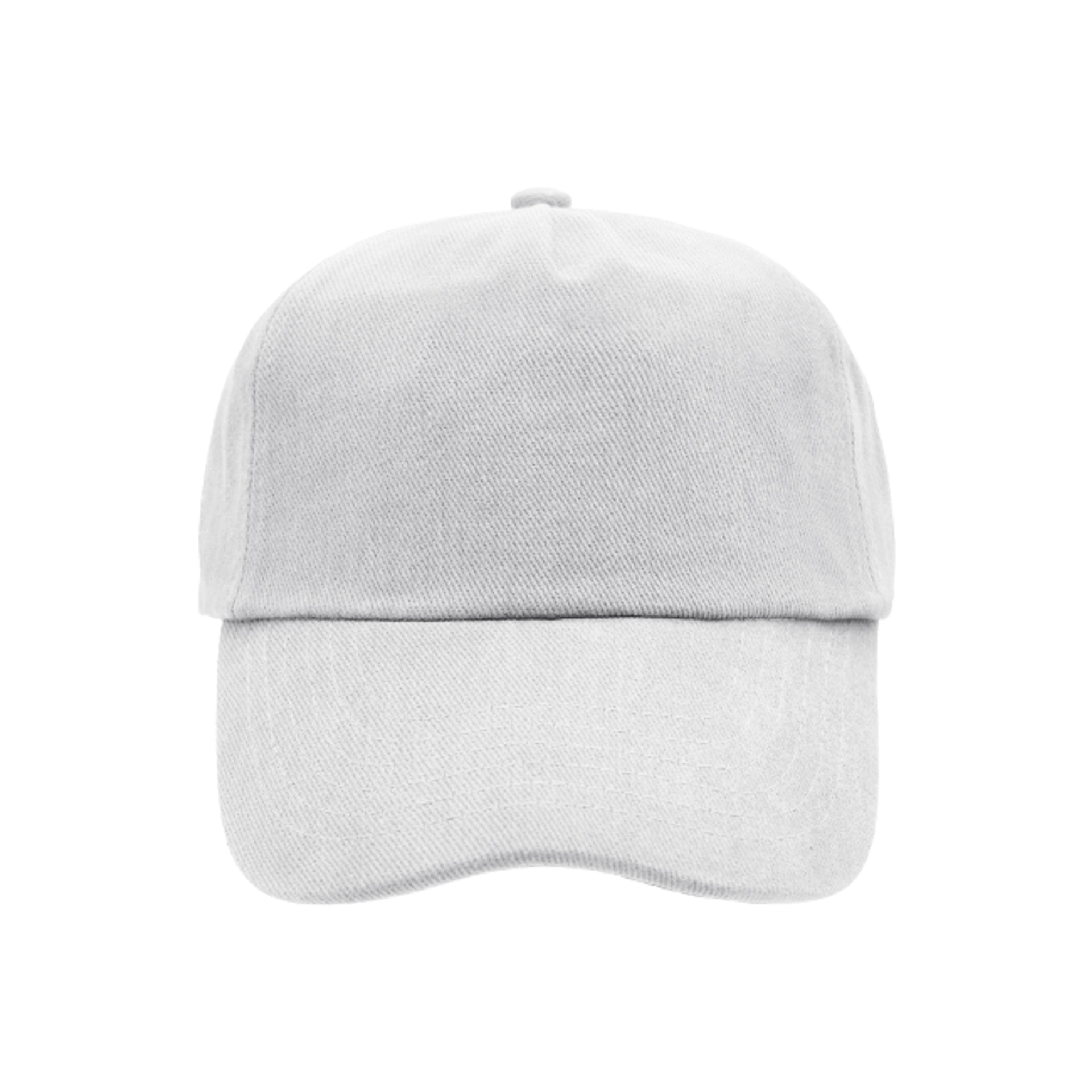 Кепка 5-панельна з козирком, 5 Panel Cap