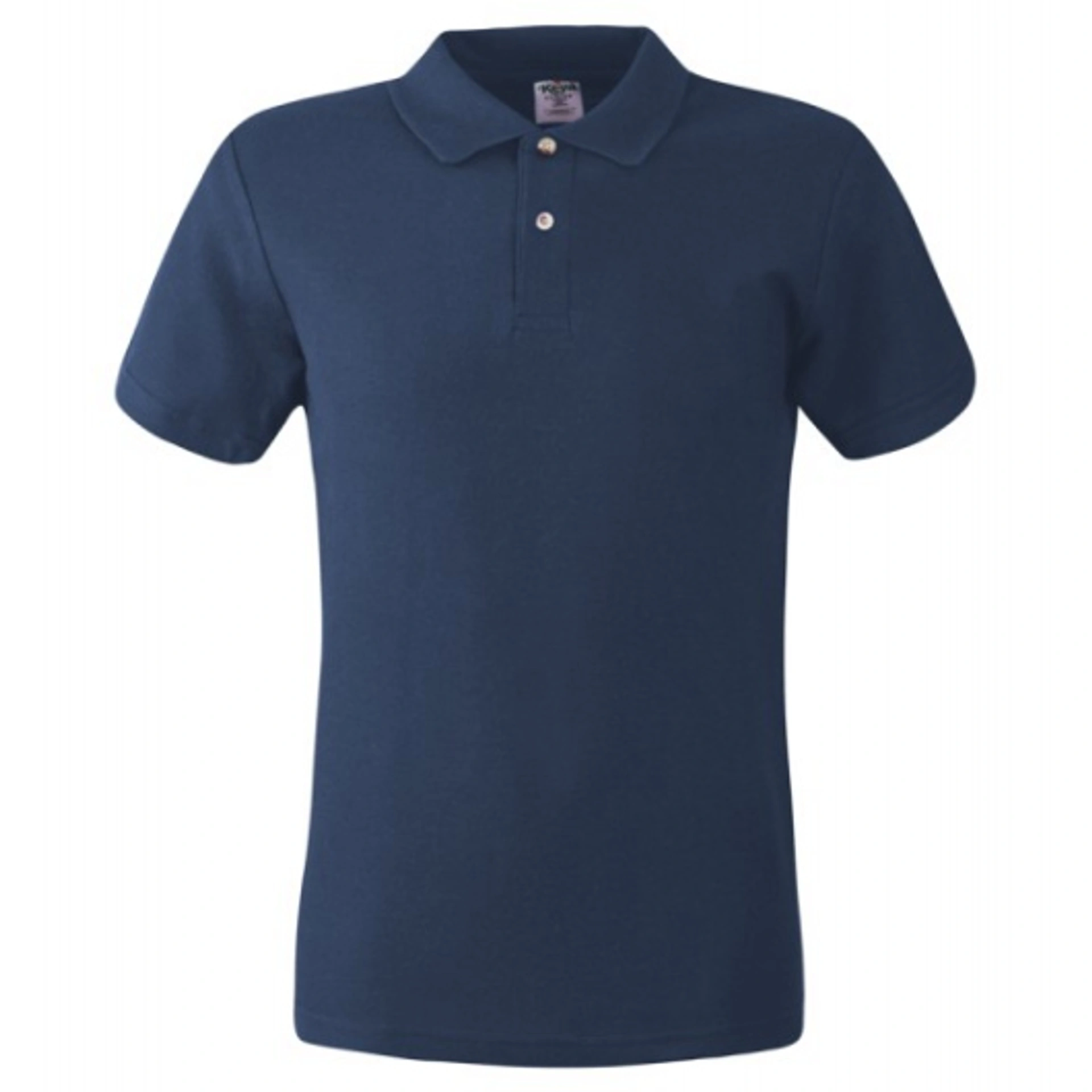 Поло чоловіче Keya 170 G - Темно-синій / 2XL