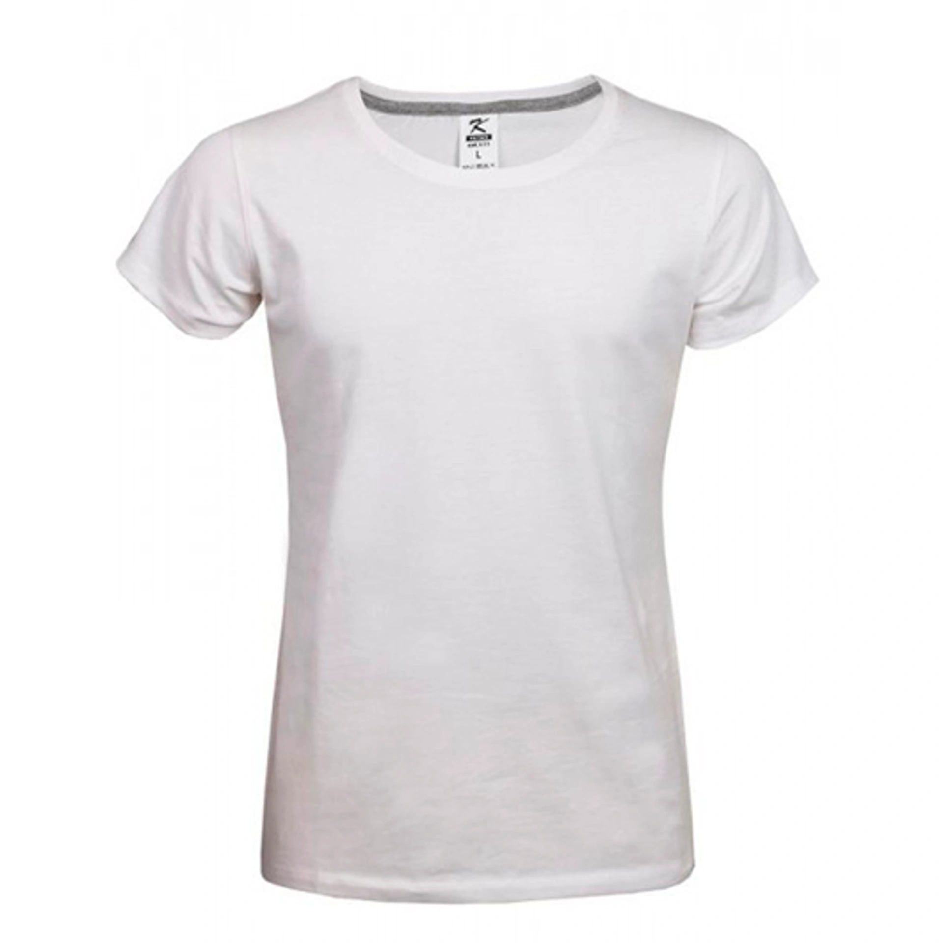 Футболка жіноча Neutraltex K Prime 155 г/м2 - Колір - білий (WHI) / 2XL