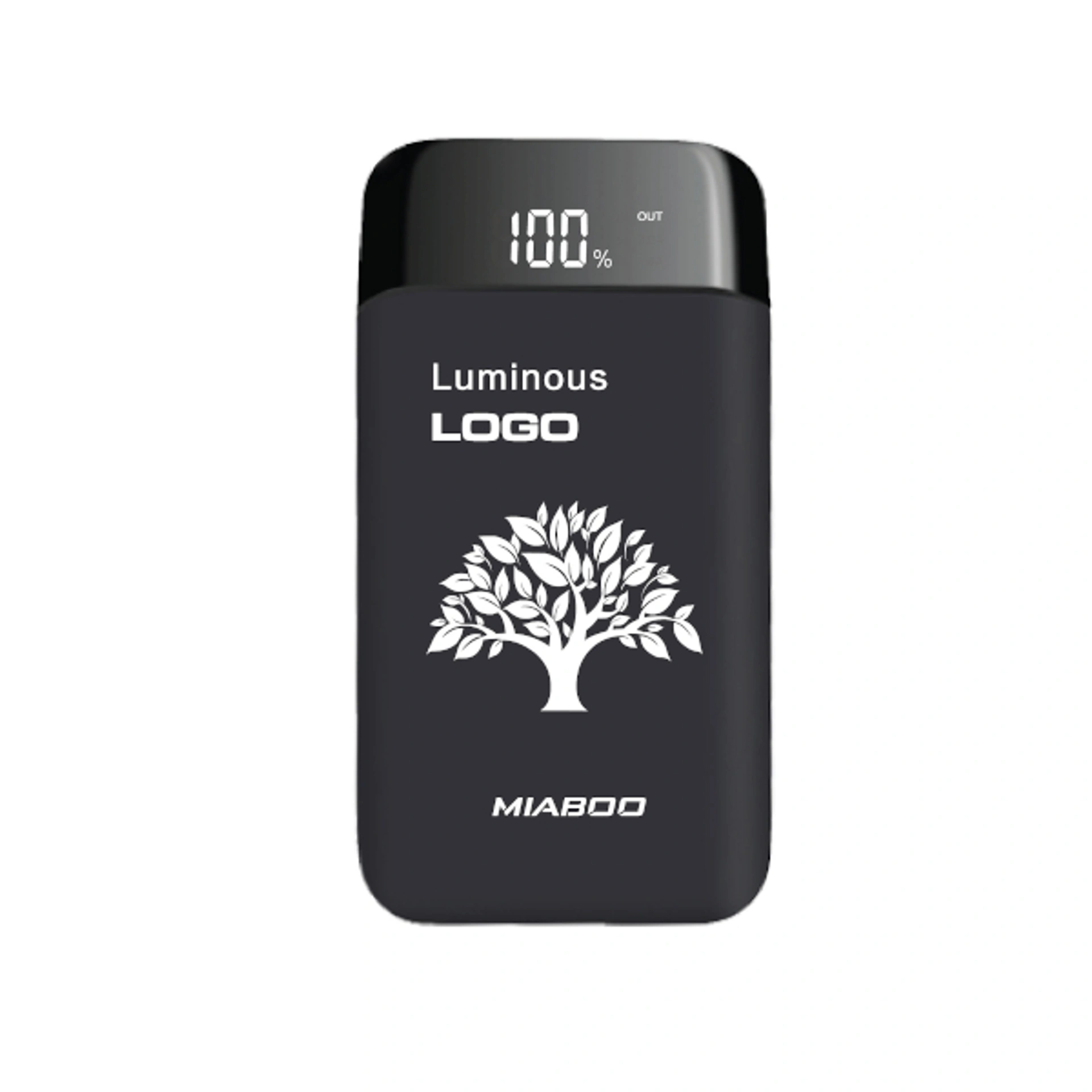 Павербанк LUMIER на 8000 mAh/37W