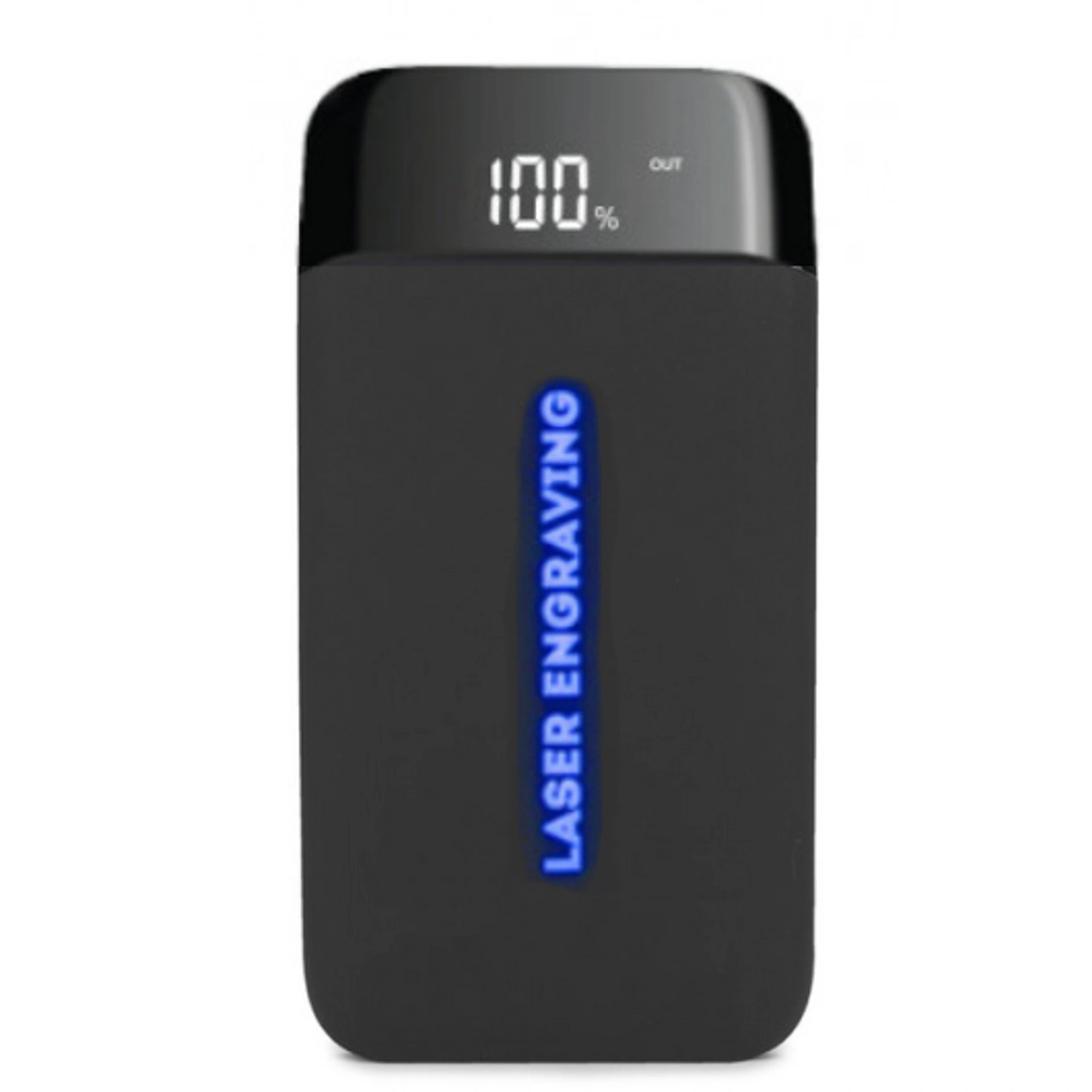 Павербанк LUMIER на 8000 mAh/37W