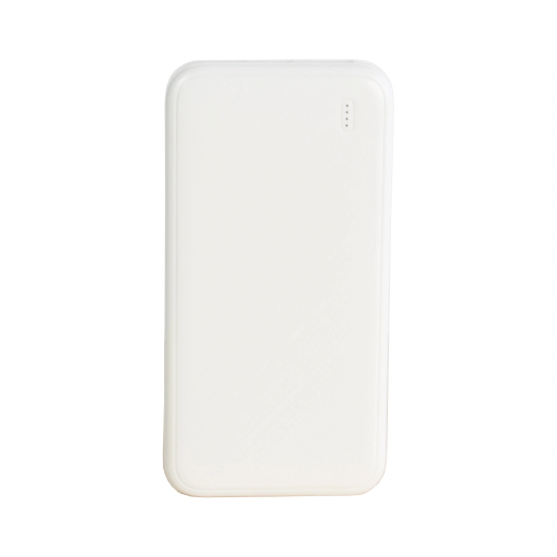 Павербанк TEHOA на 10000 mAh/37W - Білий
