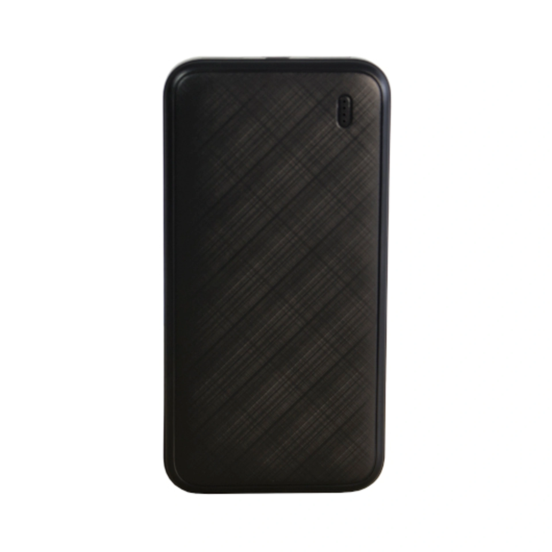 Павербанк TEHOA на 10000 mAh/37W - Чорний
