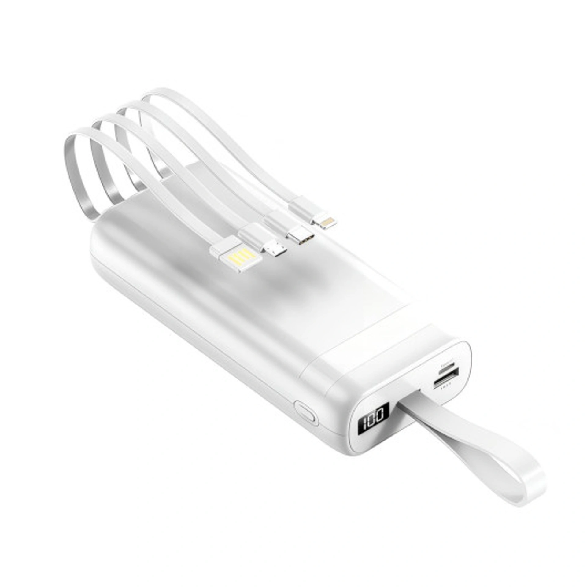 Зарядний пристрій KRATOS 20000 mAh/74W