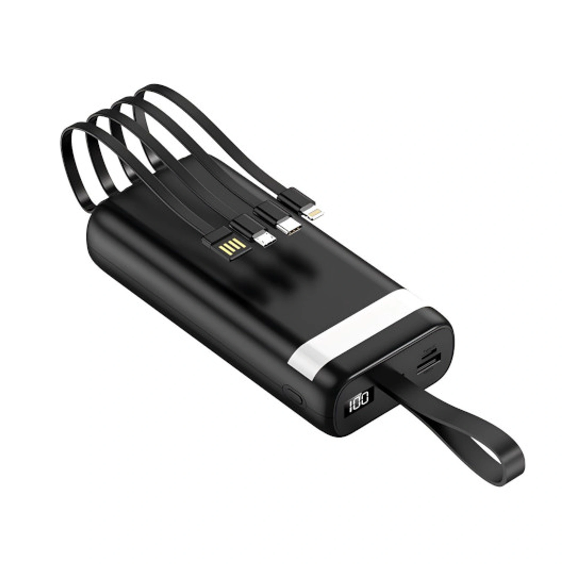 Зарядний пристрій KRATOS 20000 mAh/74W