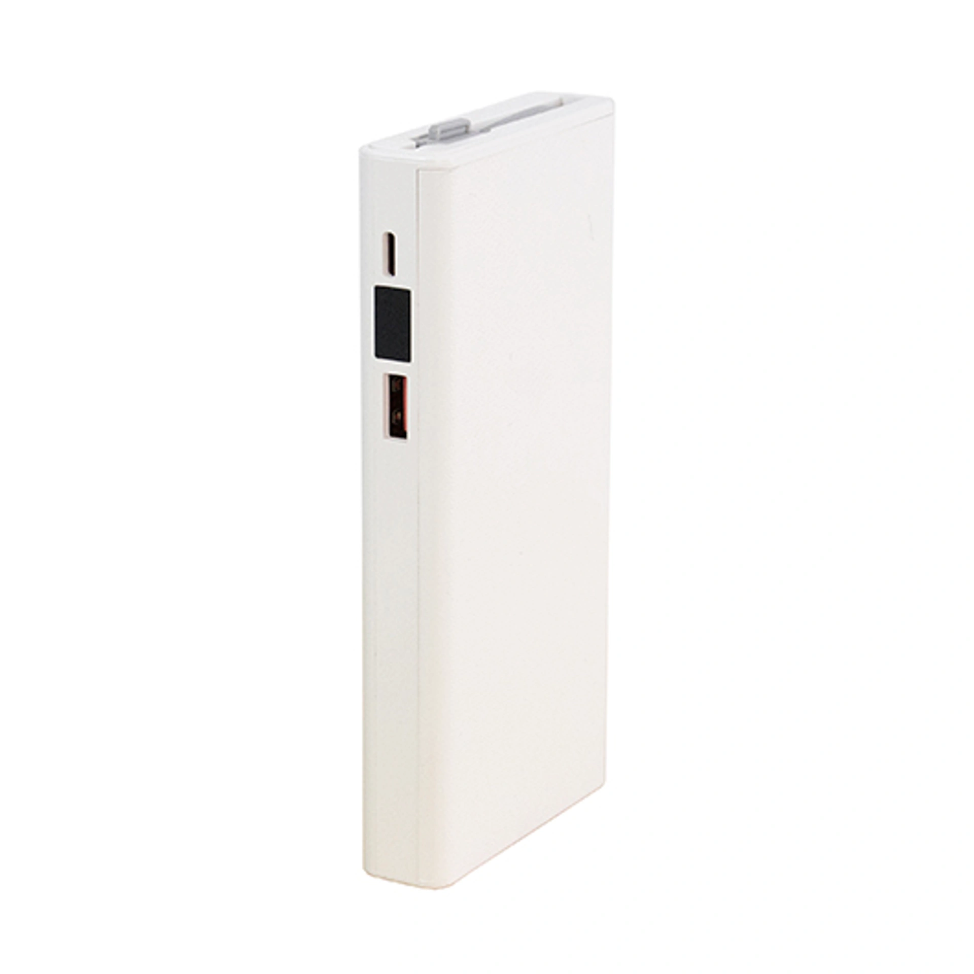 CAICOS, Зарядний пристрій, 10000 mAh, АВС пластик