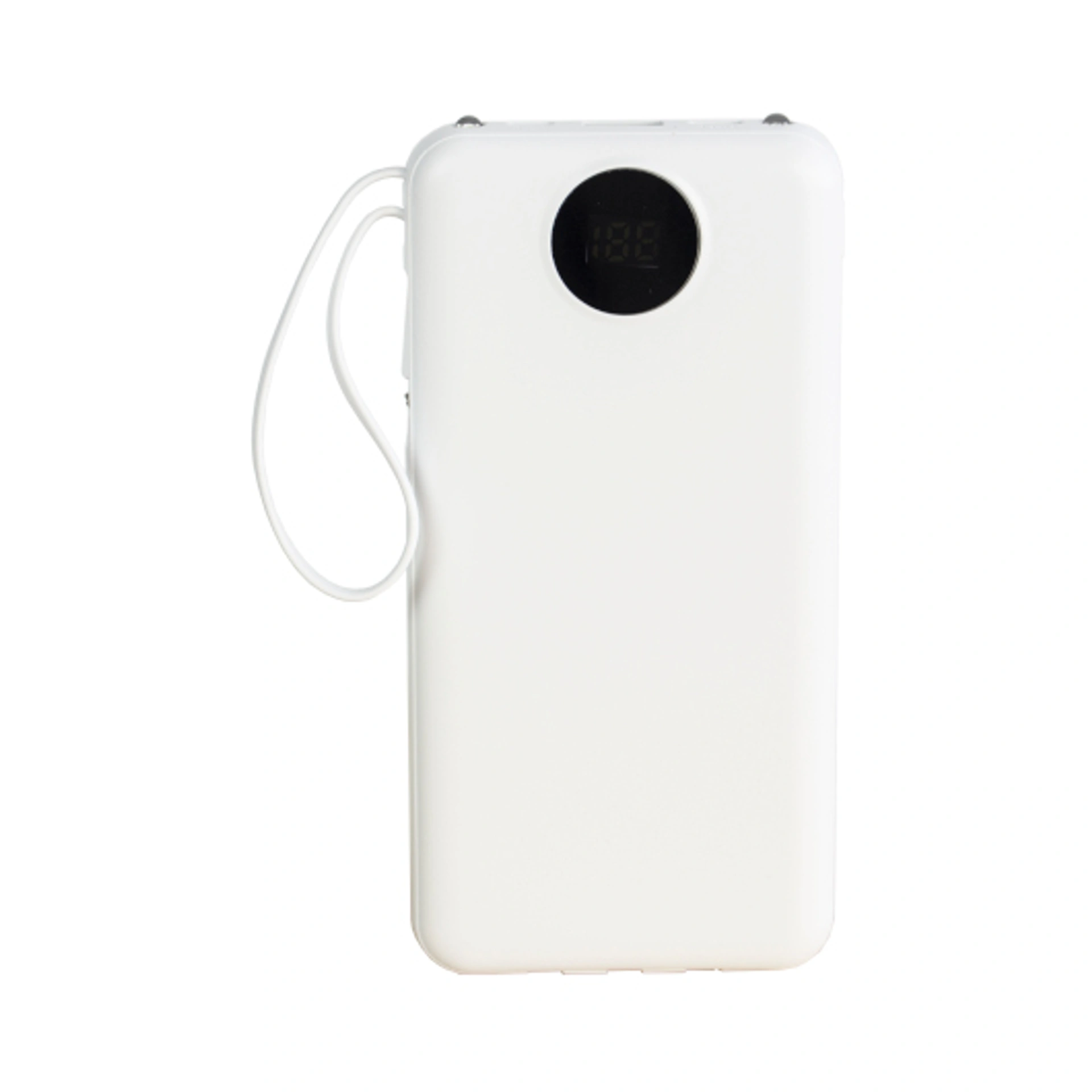 VOIME, Павербанк на 10000 mAh/37W - Білий